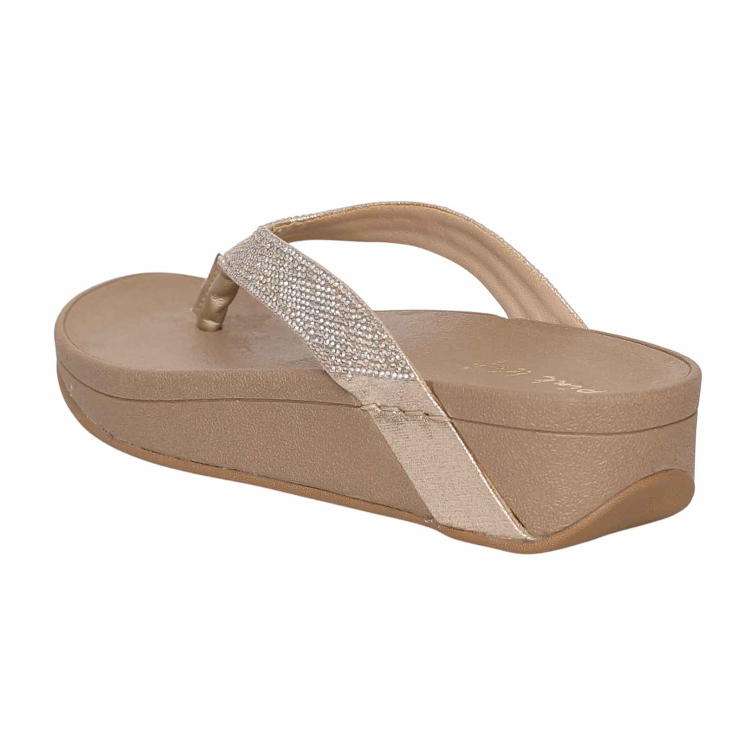 Women’s Dune Luster Flats