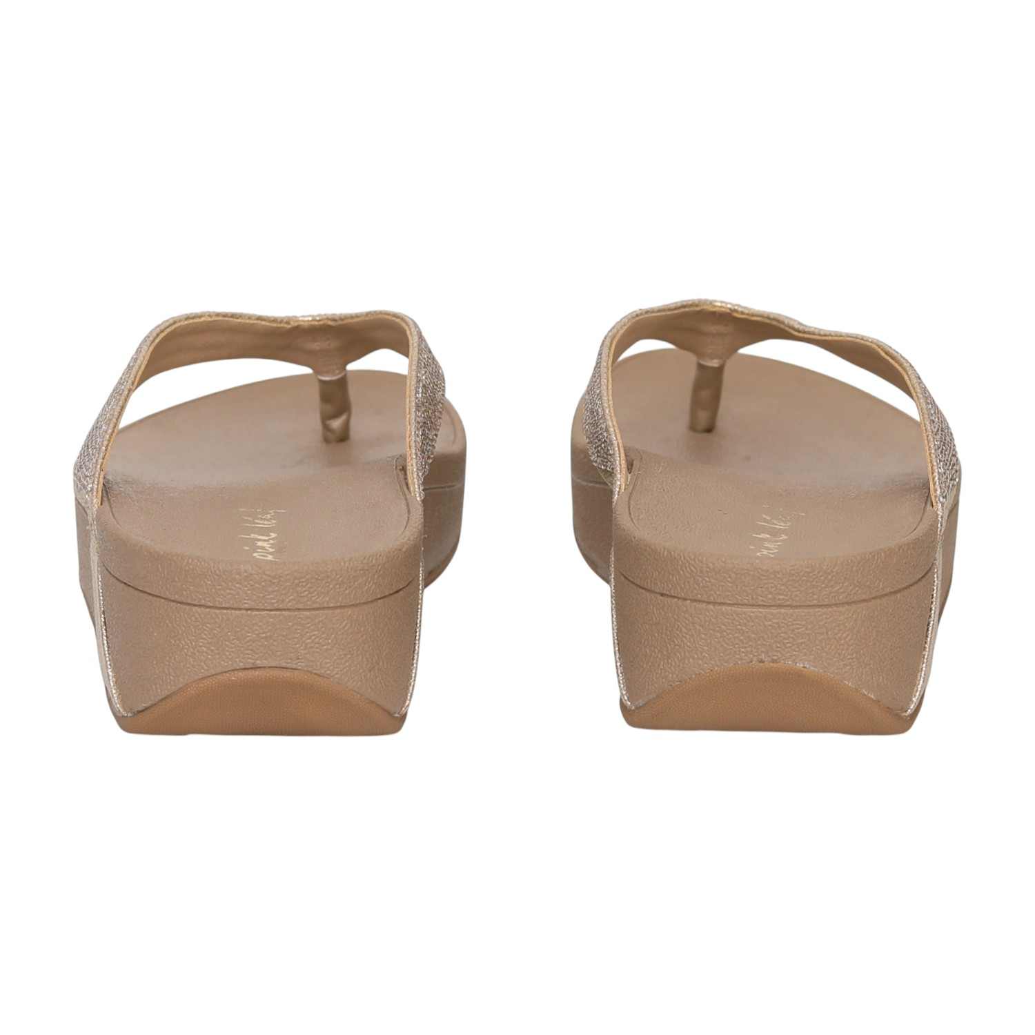 Women’s Dune Luster Flats