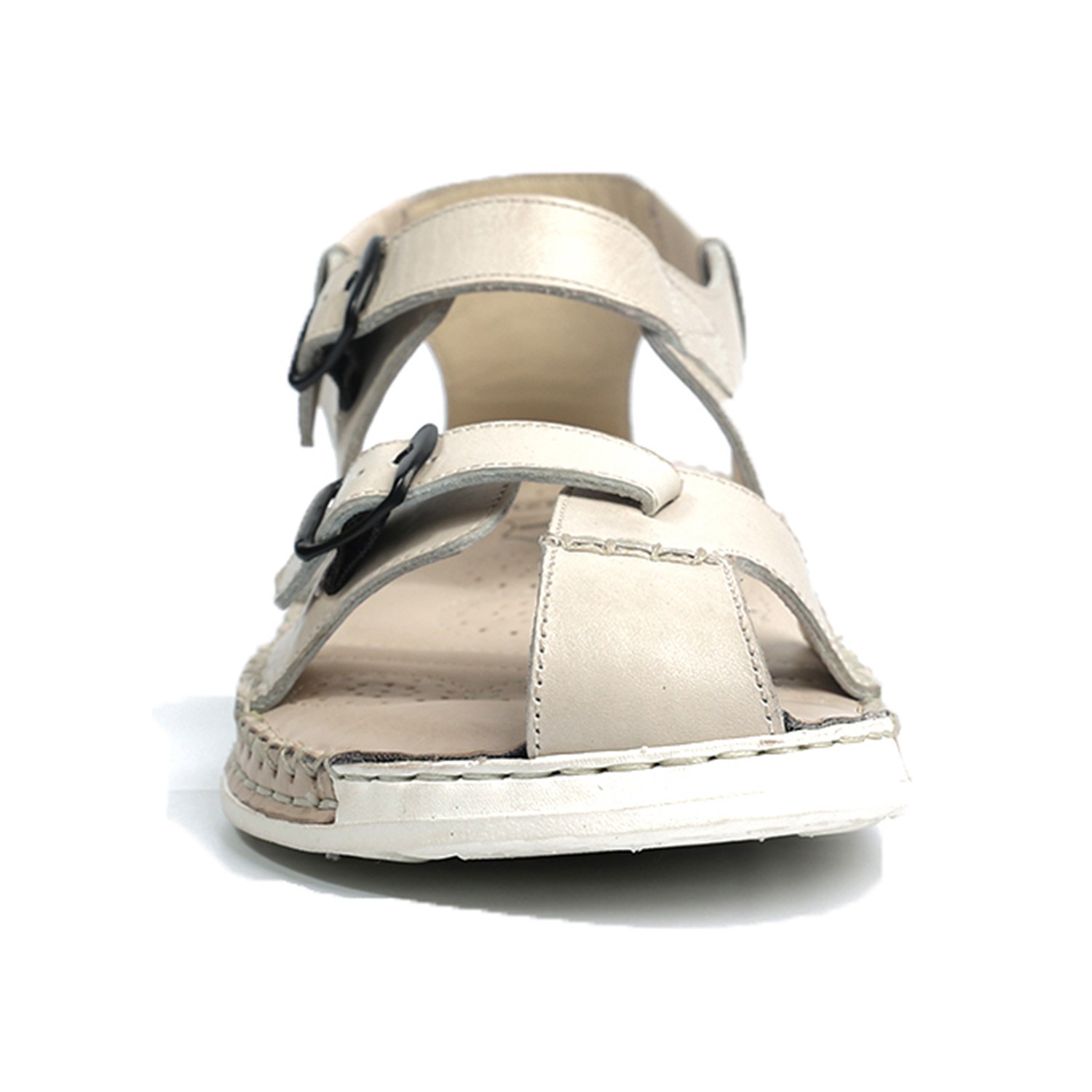 Mens Sandal Off white