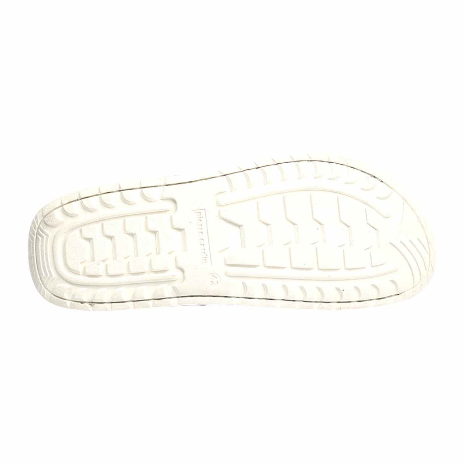 Mens Sandal Off white