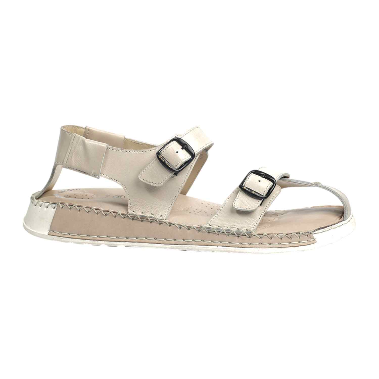 Mens Sandal Off white