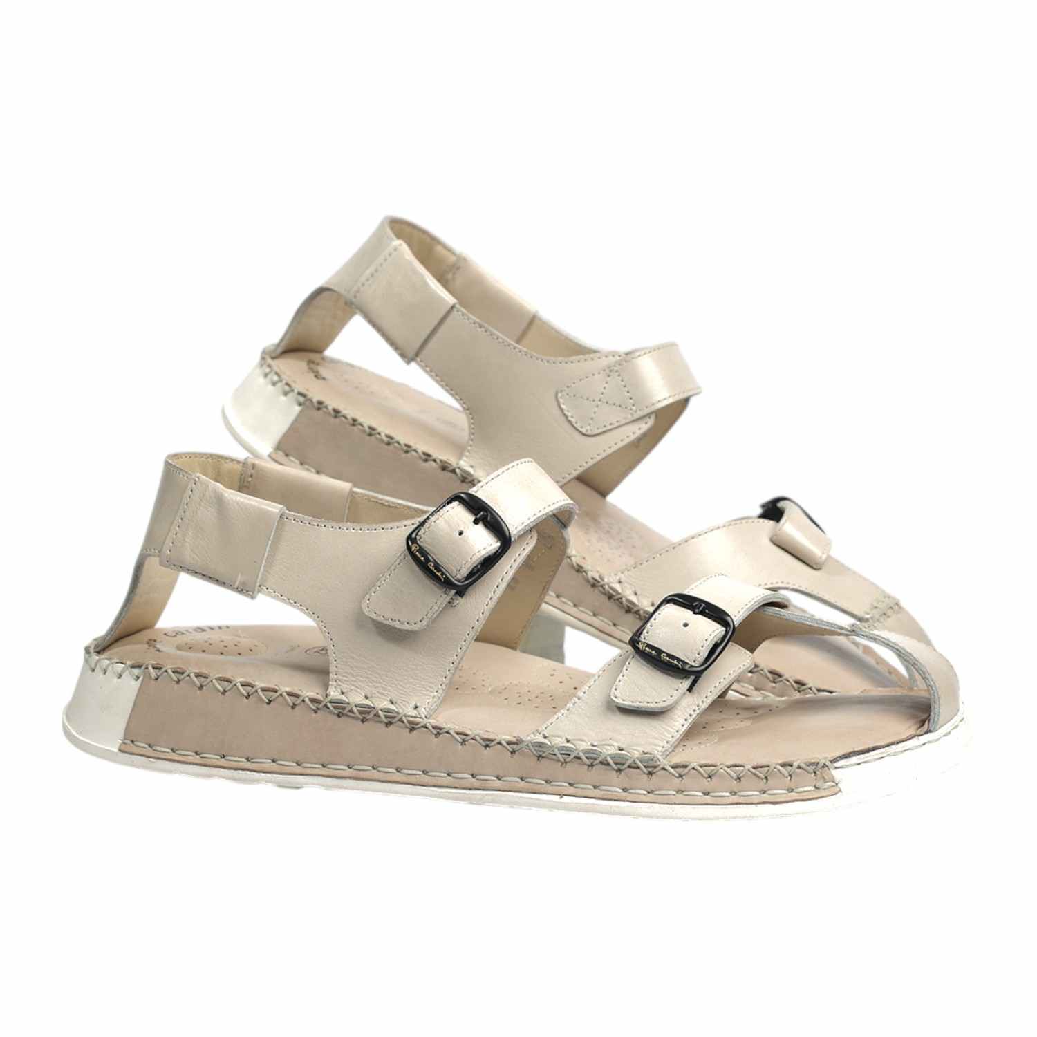 Mens Sandal Off white