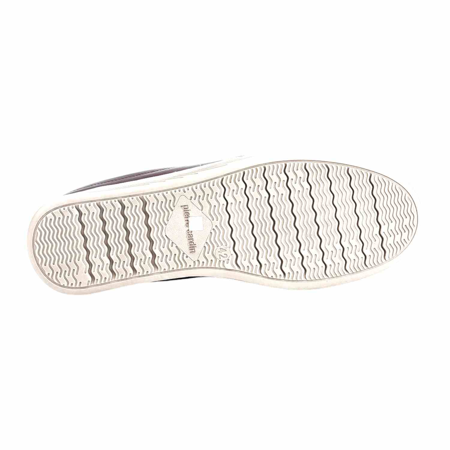 Mens Shoe Loafer Café