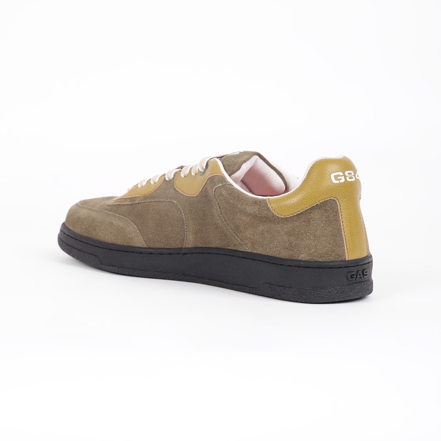 Men Figo olive Sneaker