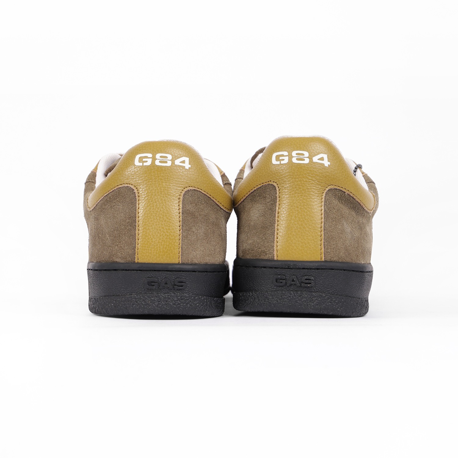 Men Figo olive Sneaker