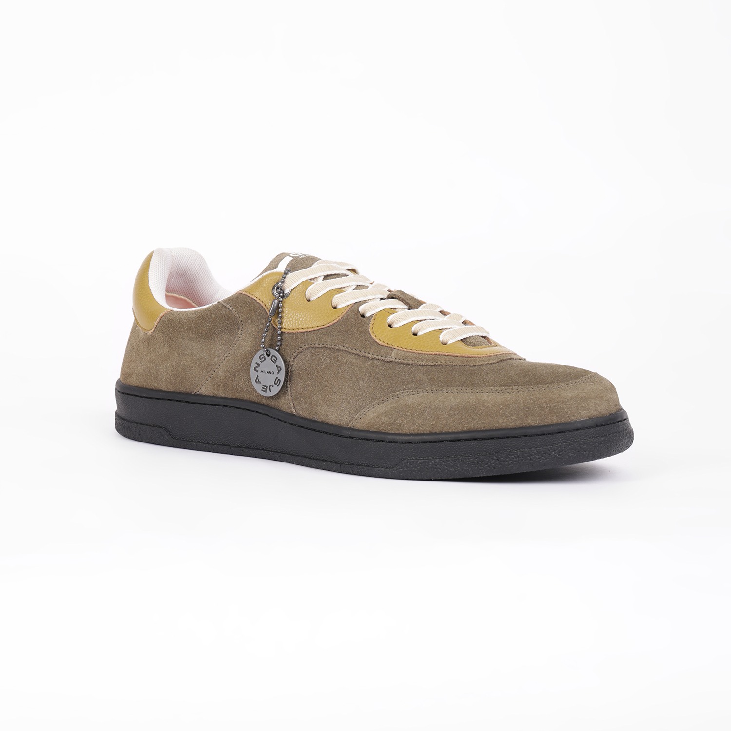 Men Figo olive Sneaker