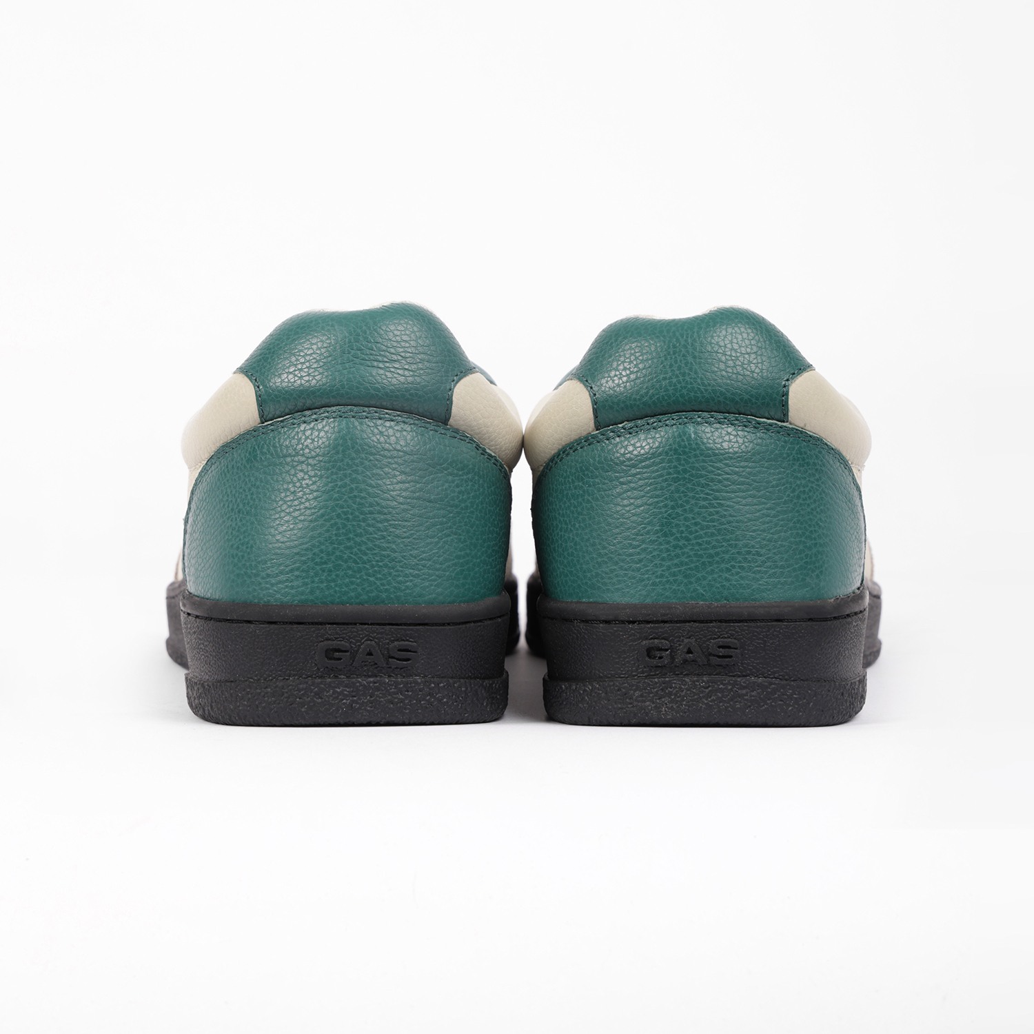 Men Flex Green Sneaker