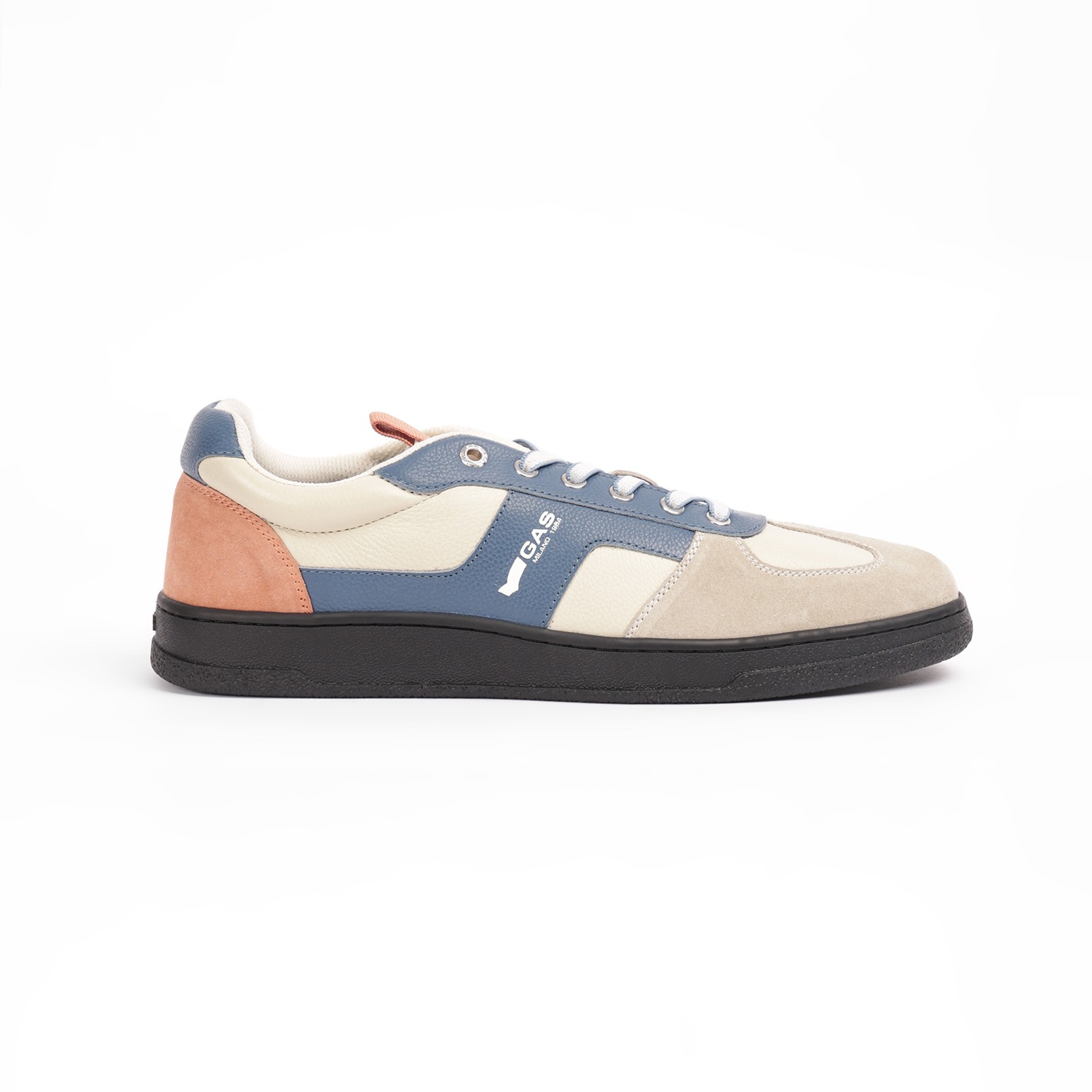 Men Flex Blue Sneaker