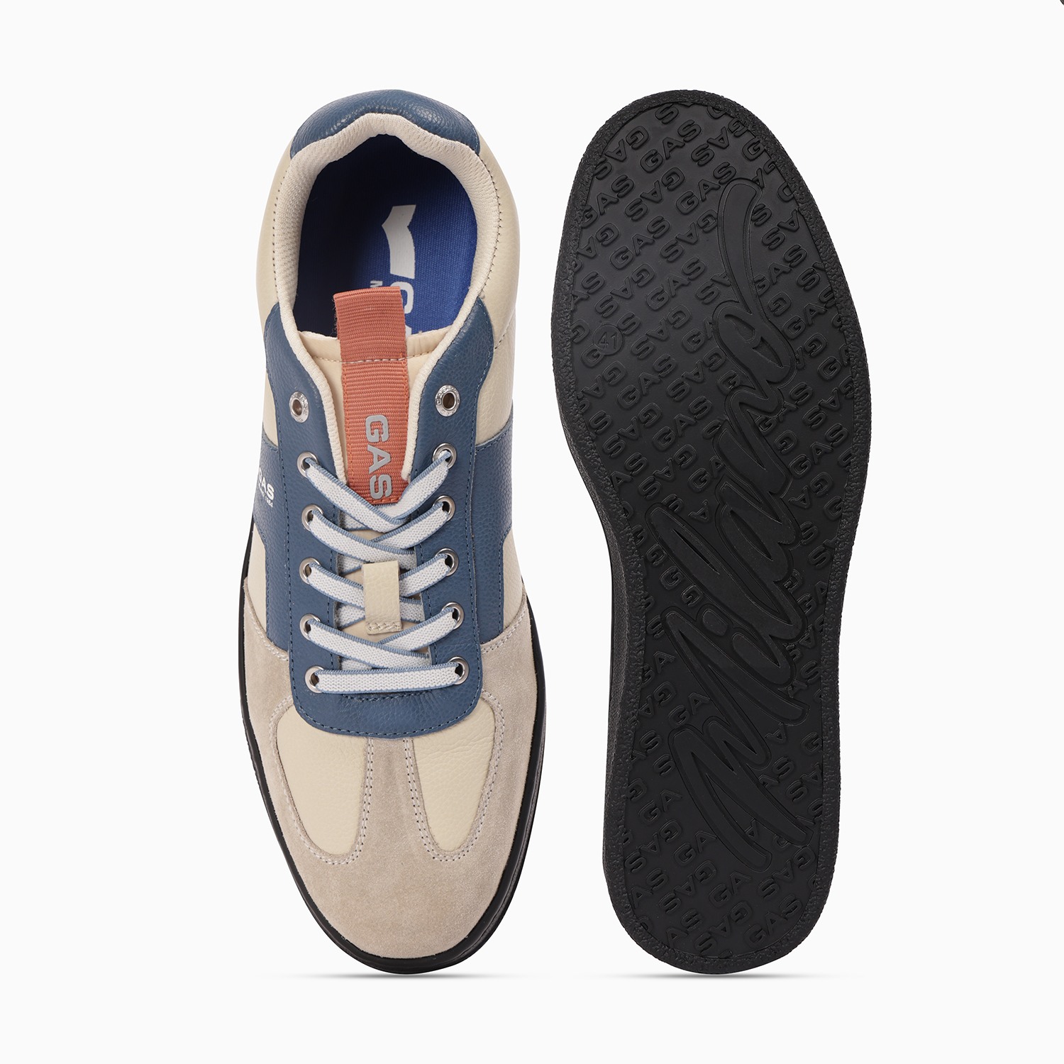 Men Flex Blue Sneaker