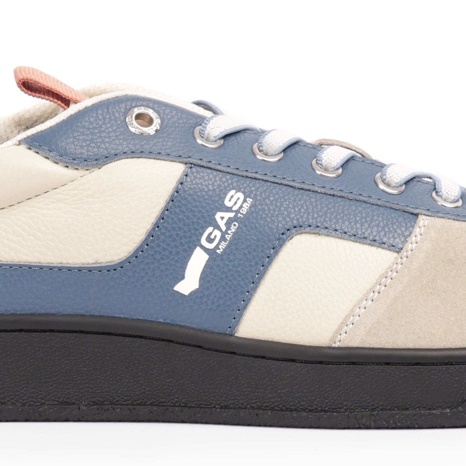 Men Flex Blue Sneaker