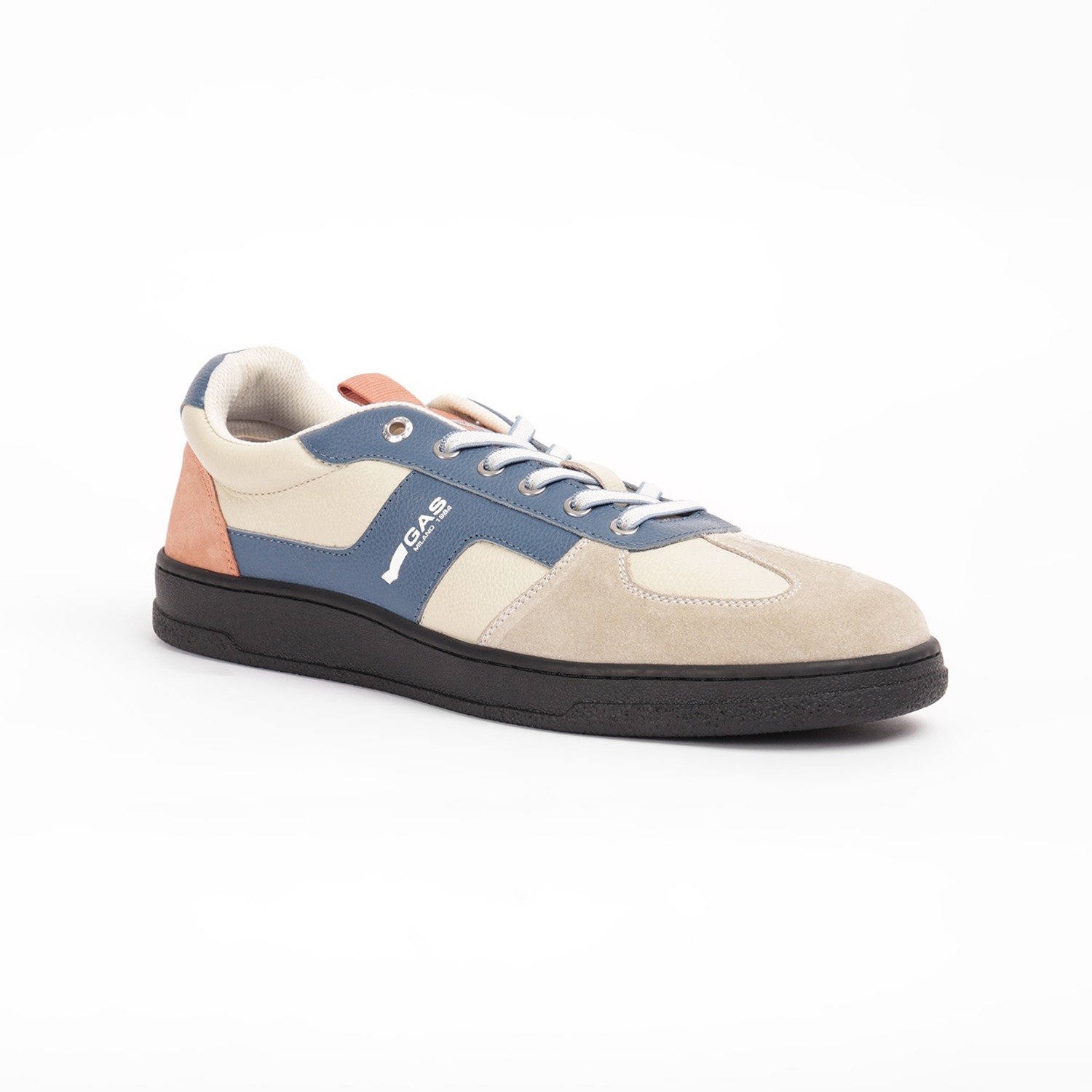 Men Flex Blue Sneaker