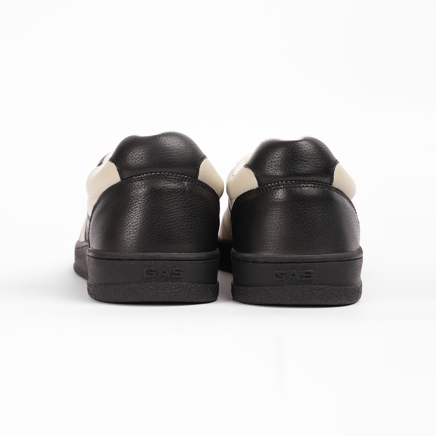 Men Flex Black Sneaker