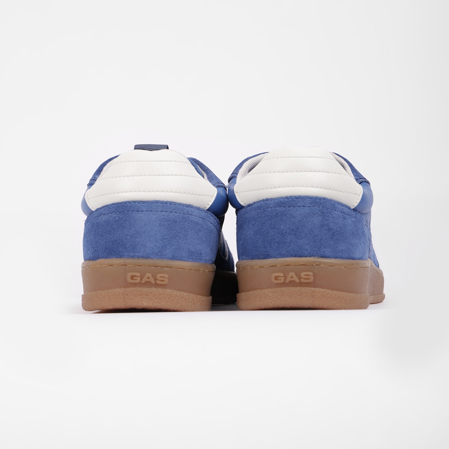 Men Aeroneo Blue Sneaker