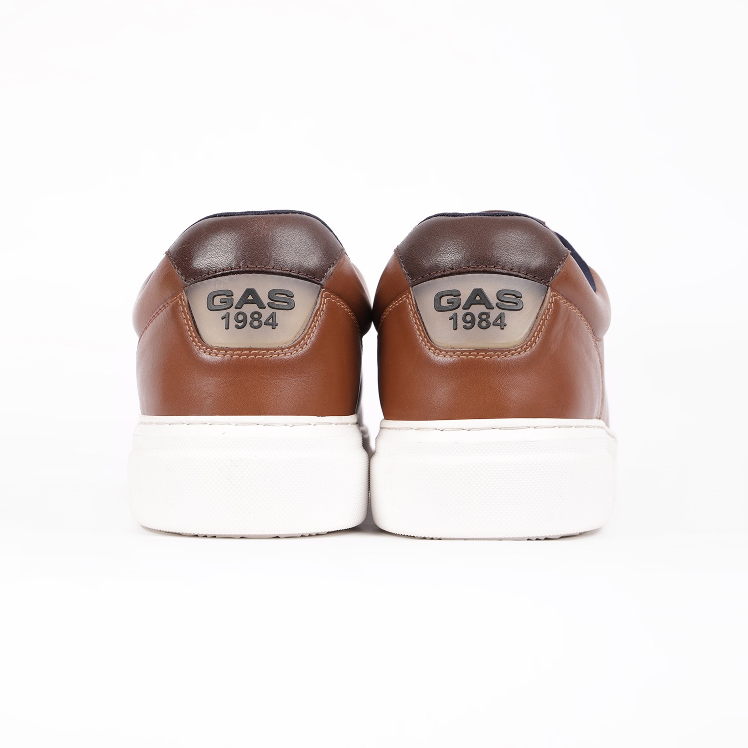 Men StealthDrip Tan Sneaker