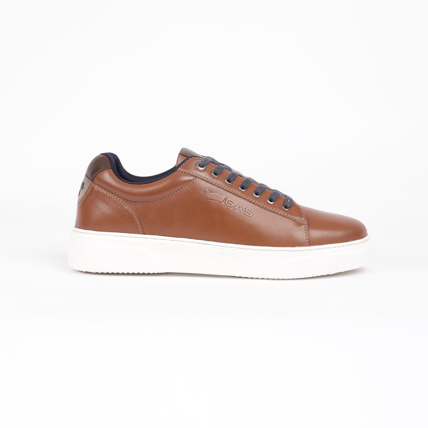 Men StealthDrip Tan Sneaker