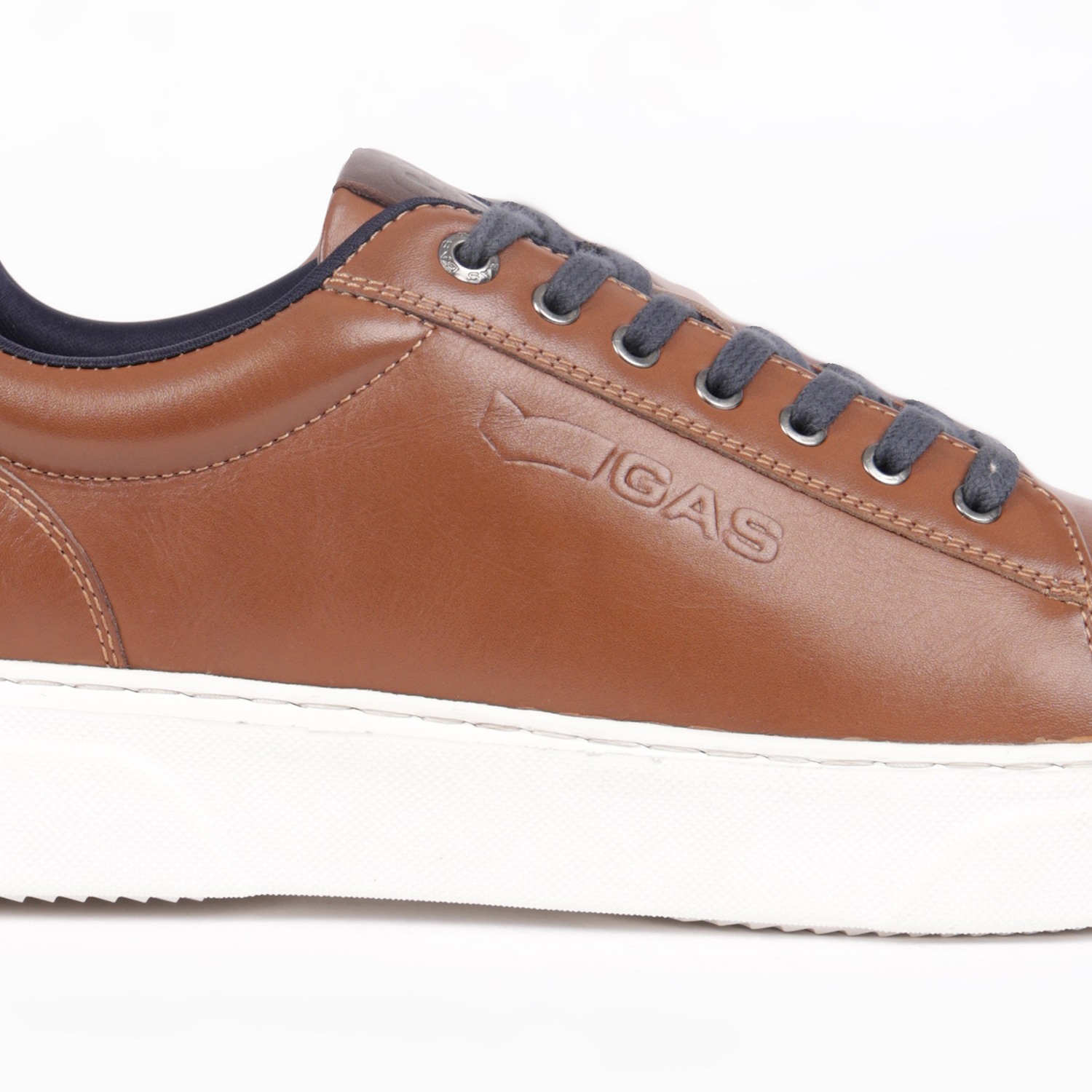 Men StealthDrip Tan Sneaker