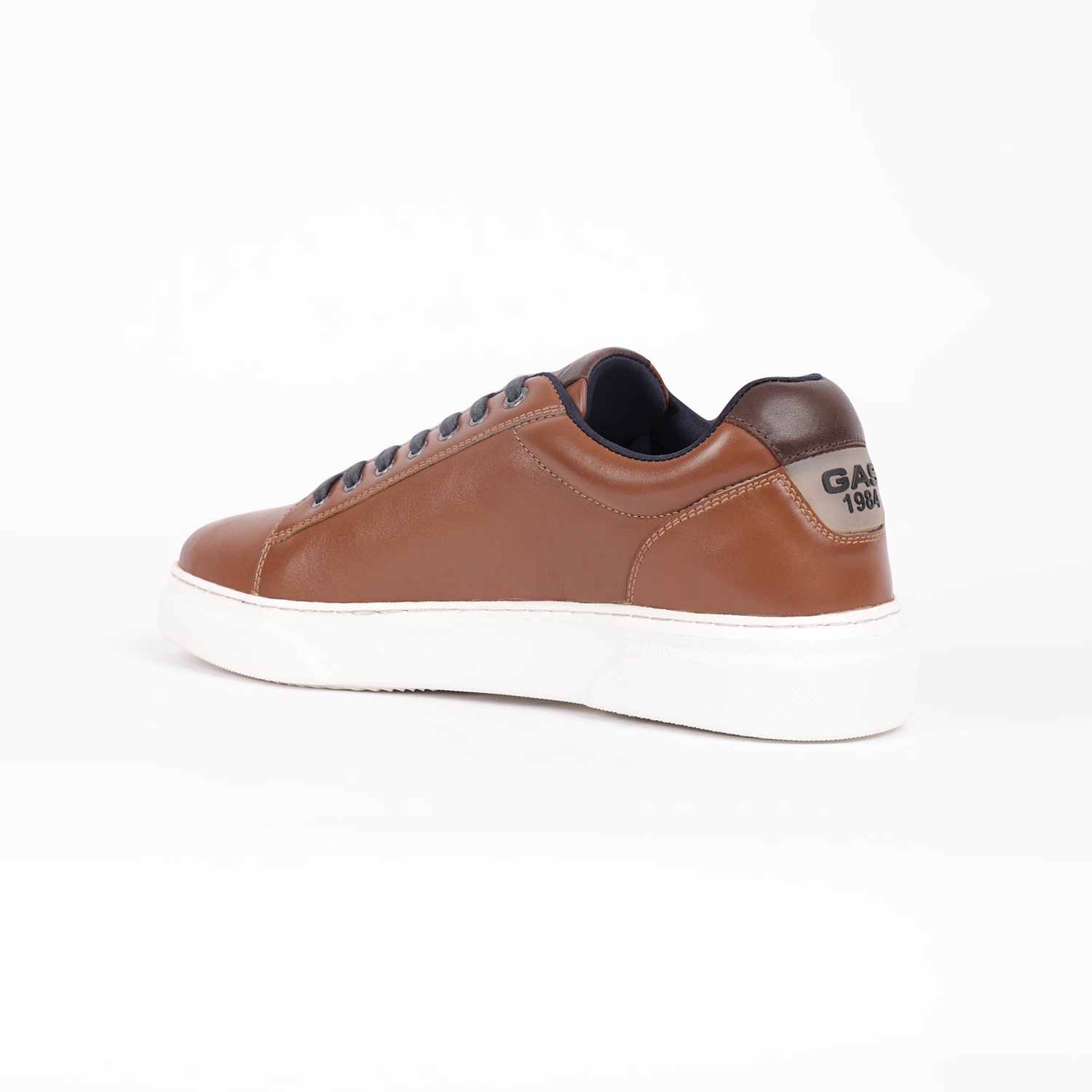 Men StealthDrip Tan Sneaker