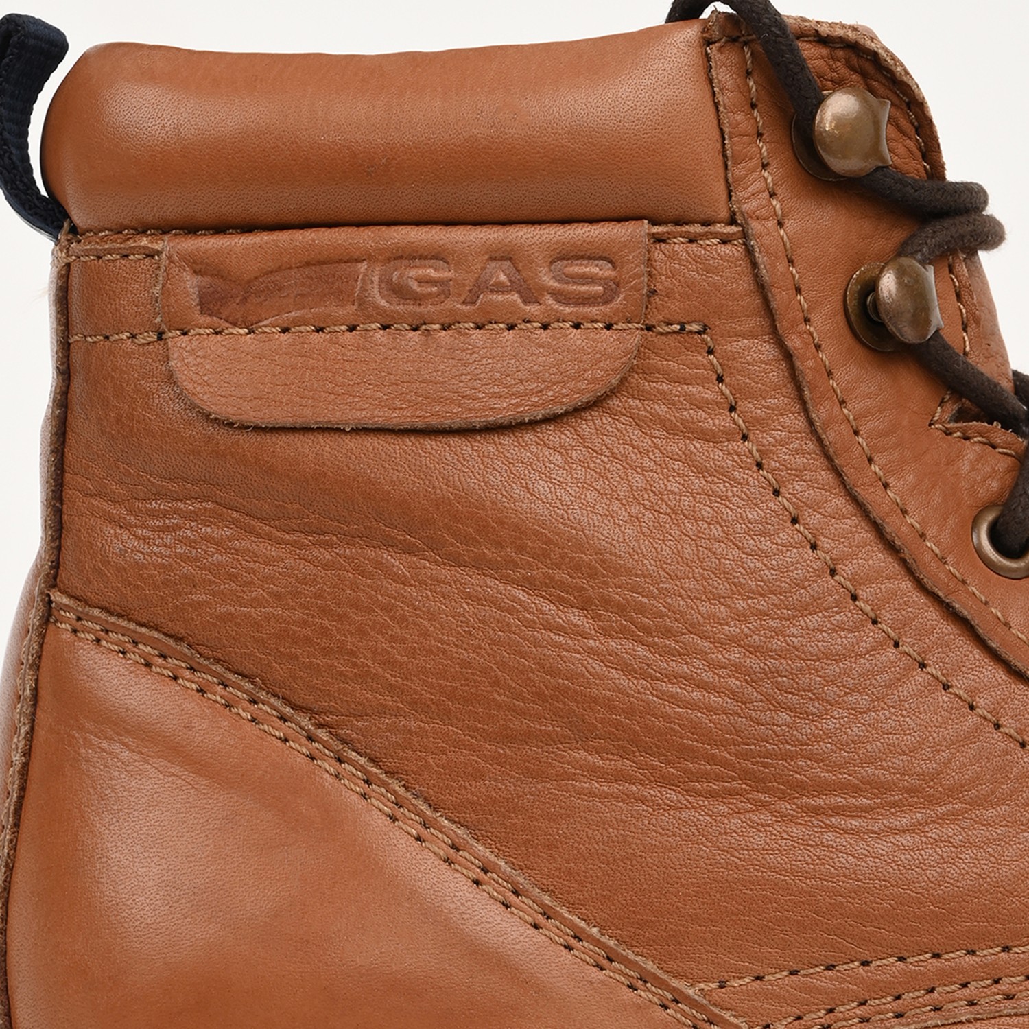 Men Gravitas X Tan Boots