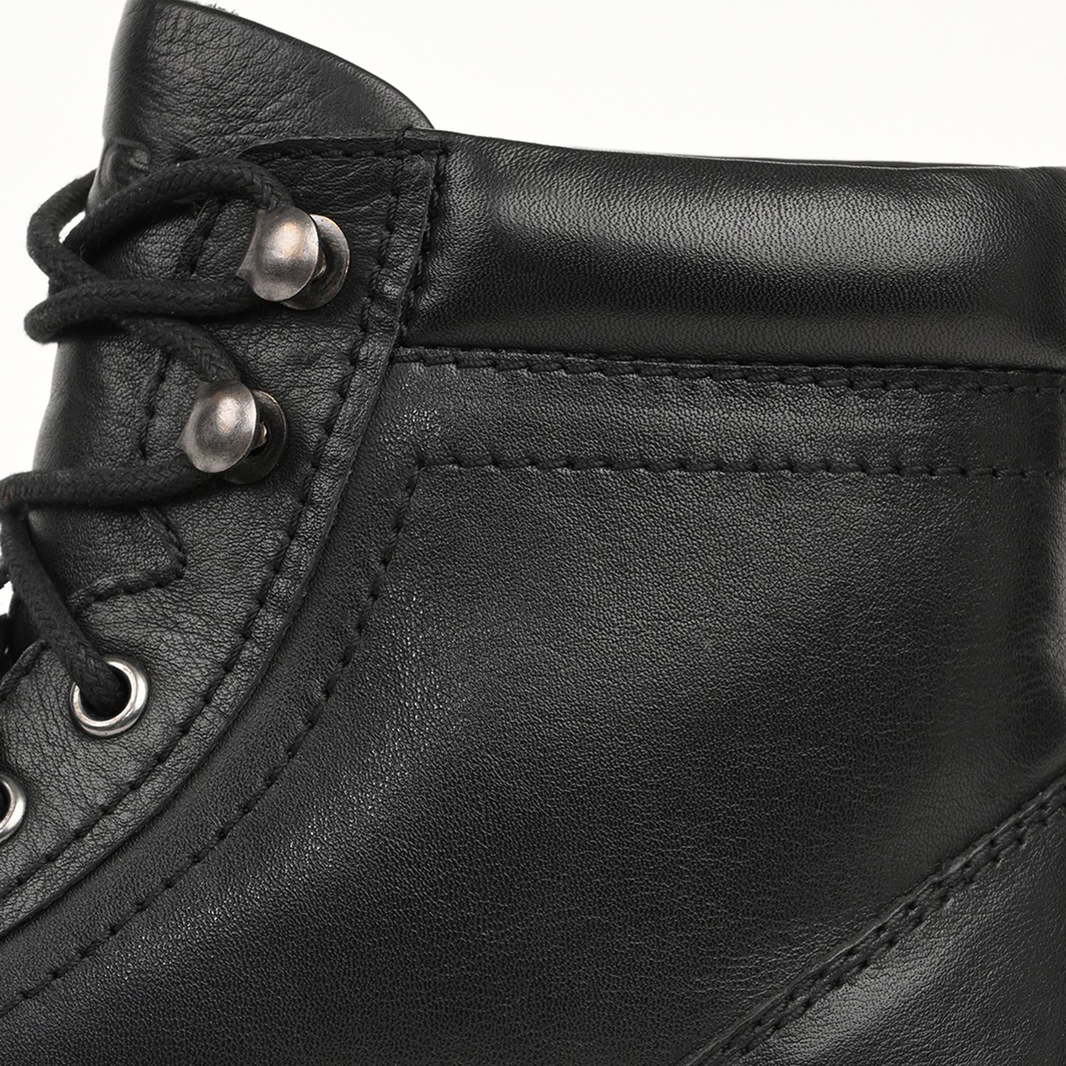 Men Gravitas X Black Boots