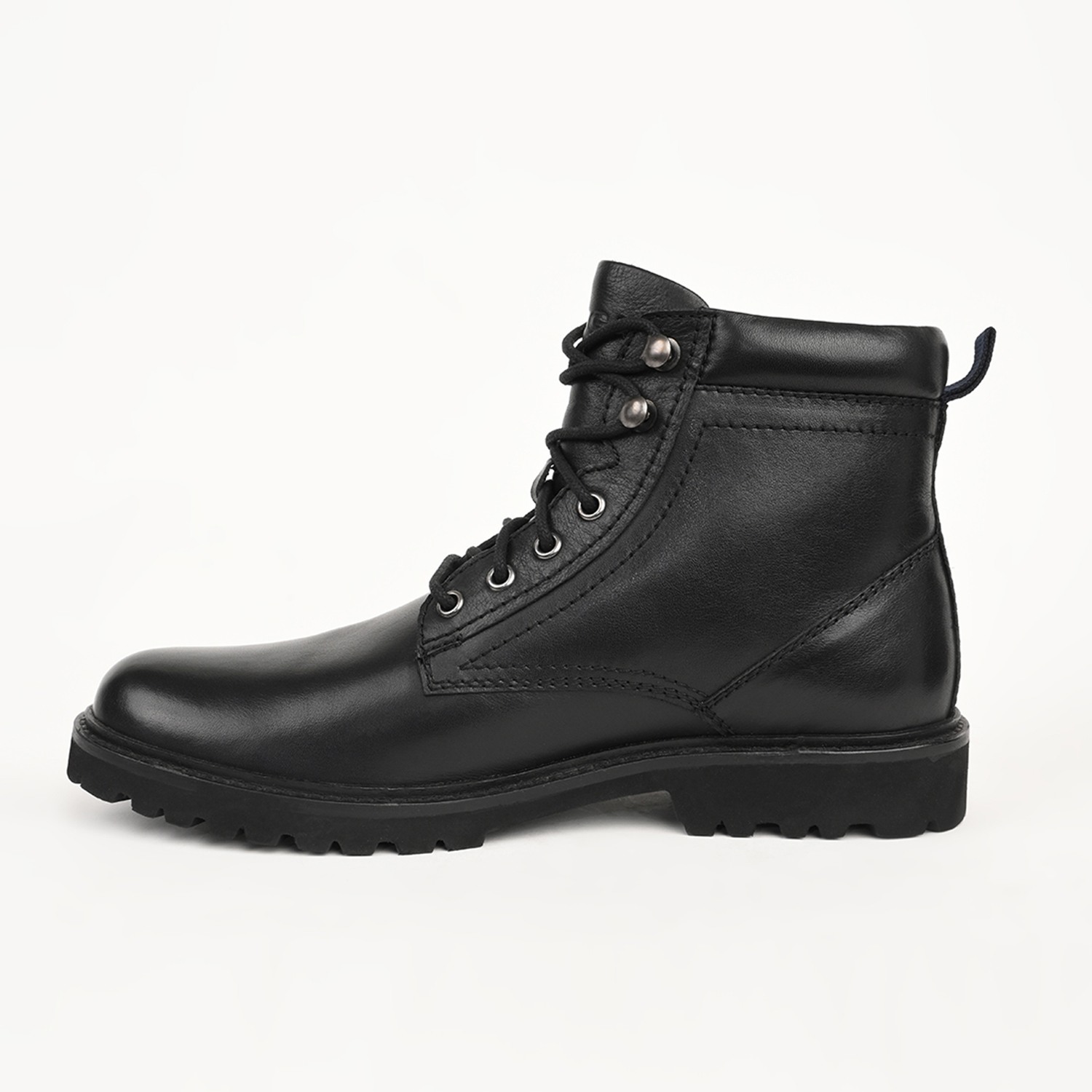 Men Gravitas X Black Boots