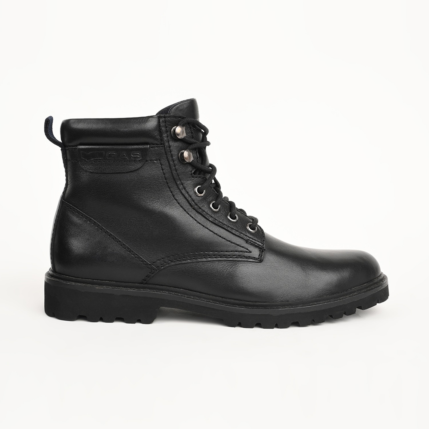 Men Gravitas X Black Boots
