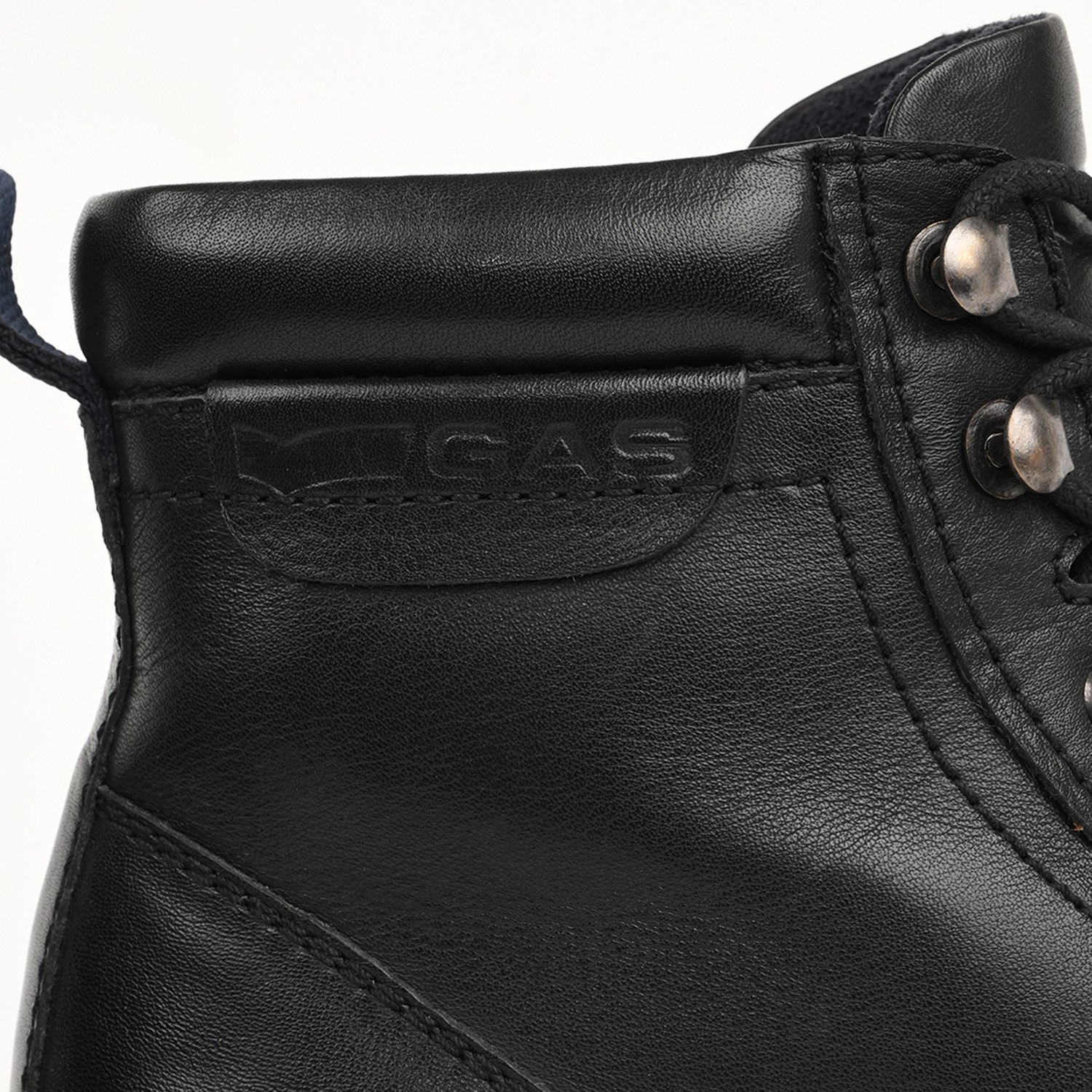 Men Gravitas X Black Boots