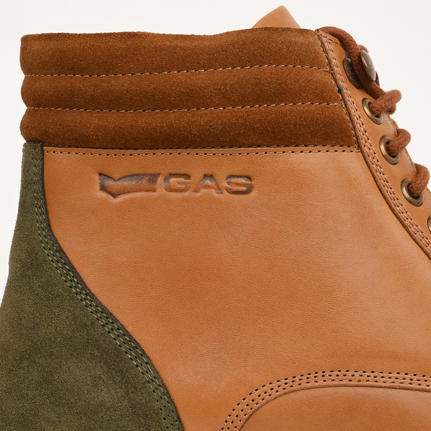 Men Dune Rider Tan Boots
