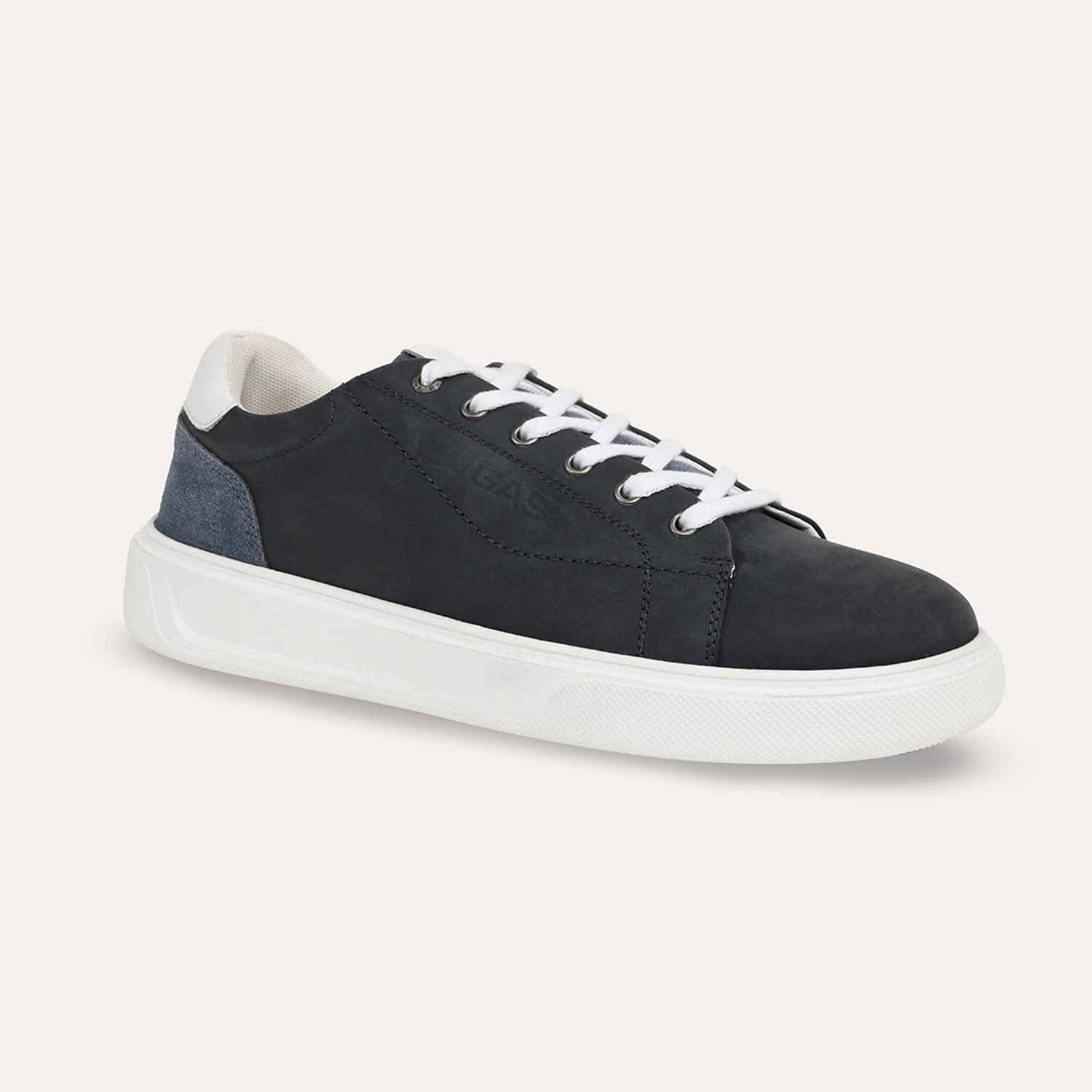 Men Vault One Blue Sneakers