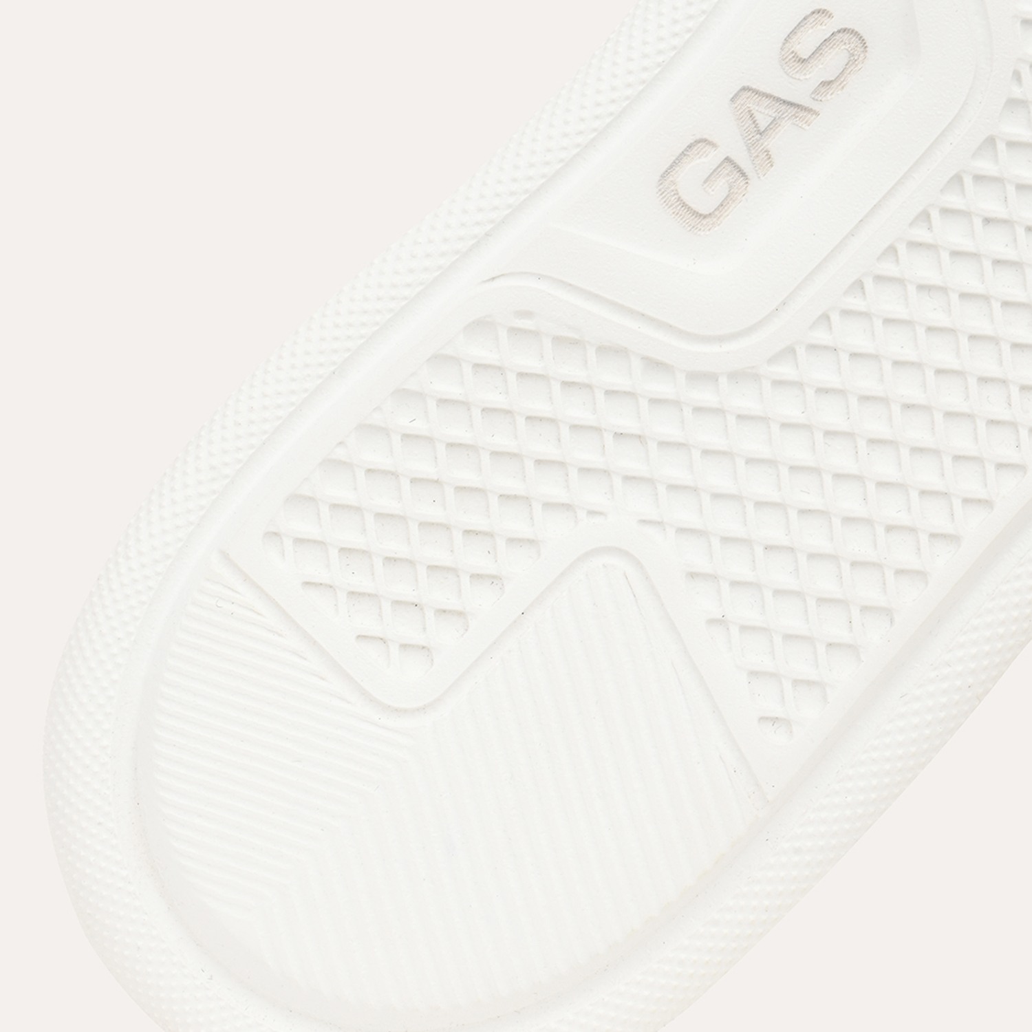 Men Vault One Olive Sneakers