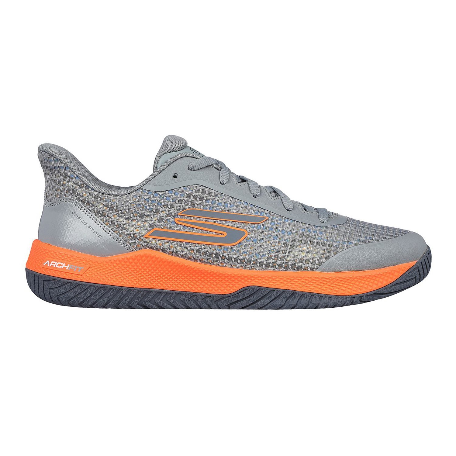 SKECHERS VIPER COURT PRO