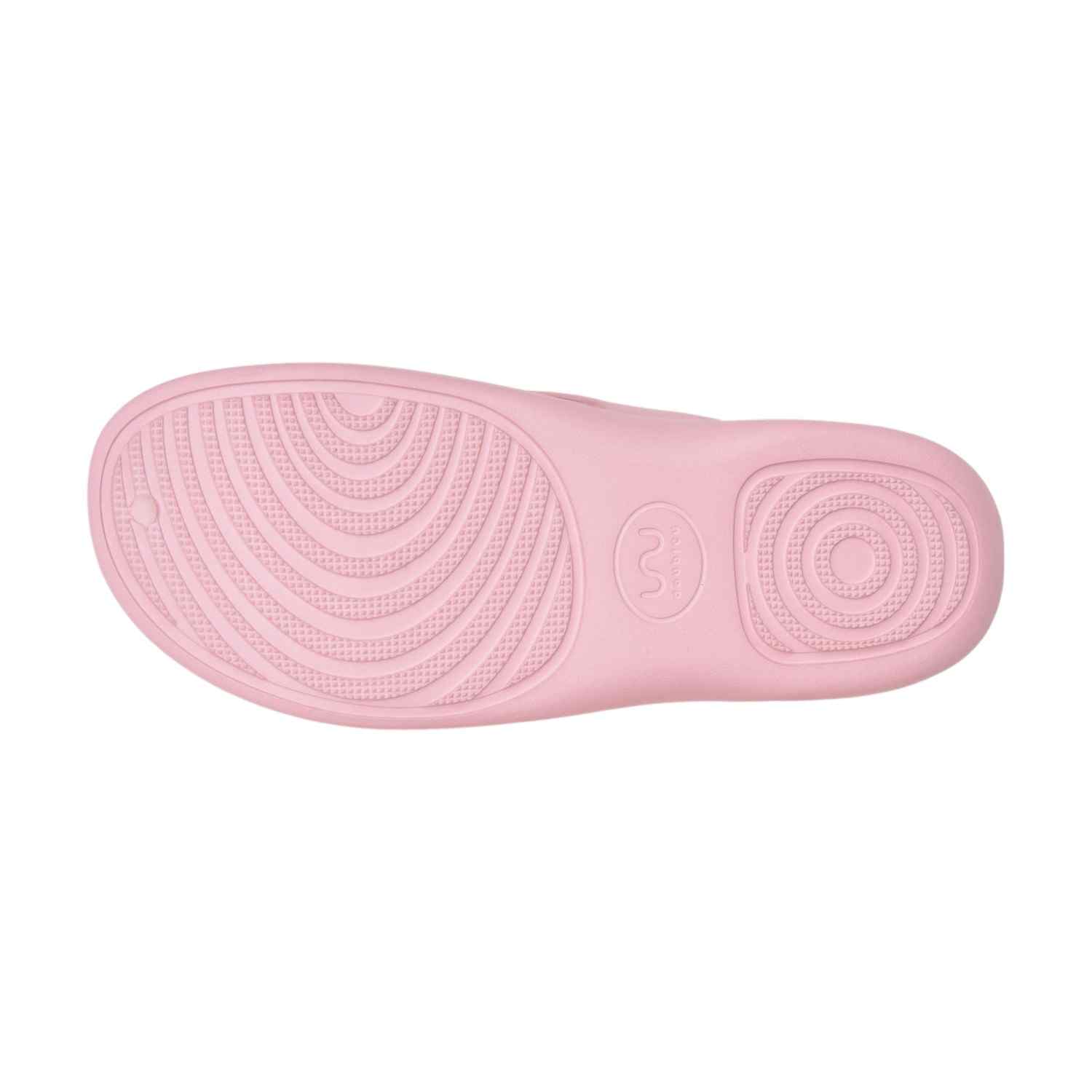 Amalfi Women Pink Flip Flops