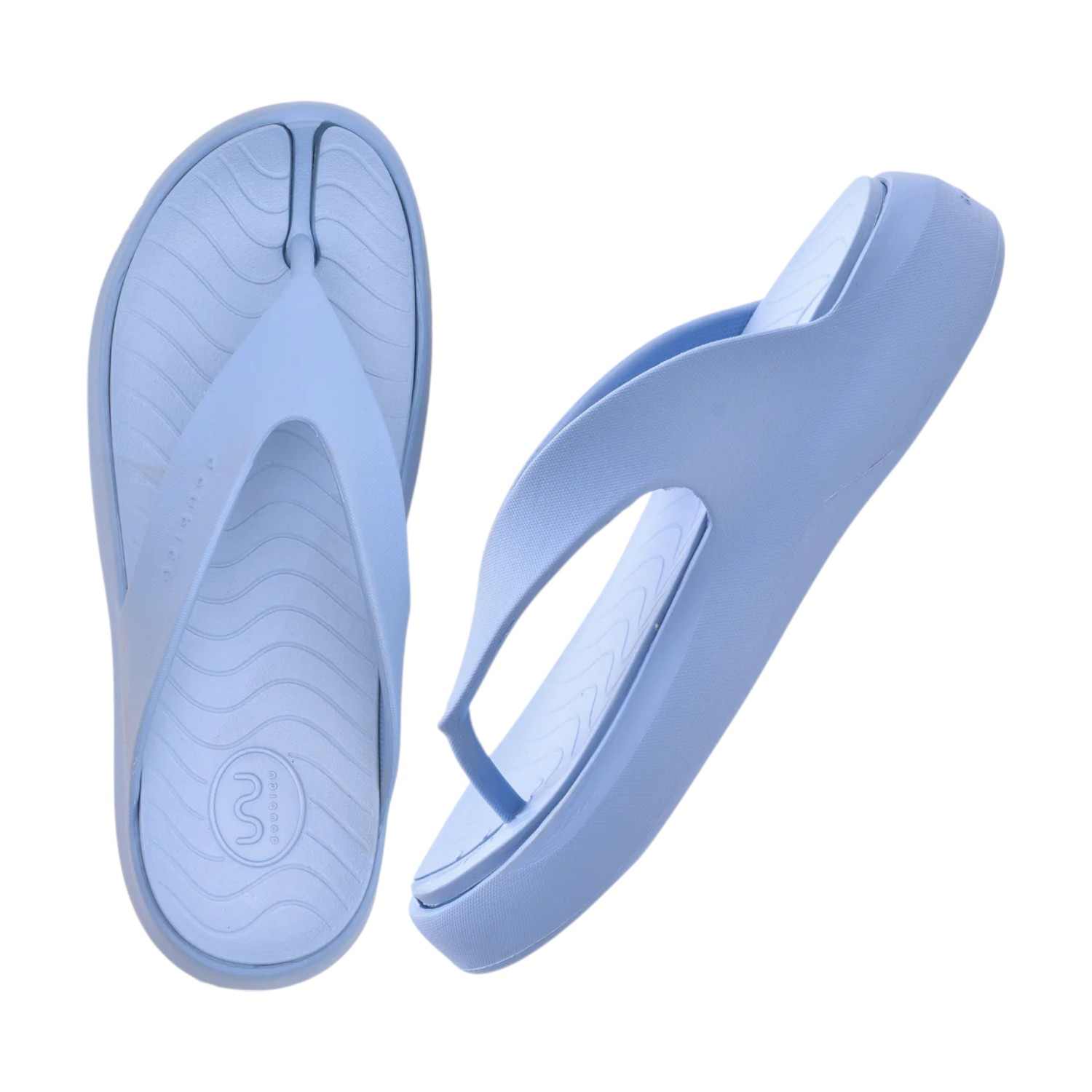Women Azu Blu Flip Flops