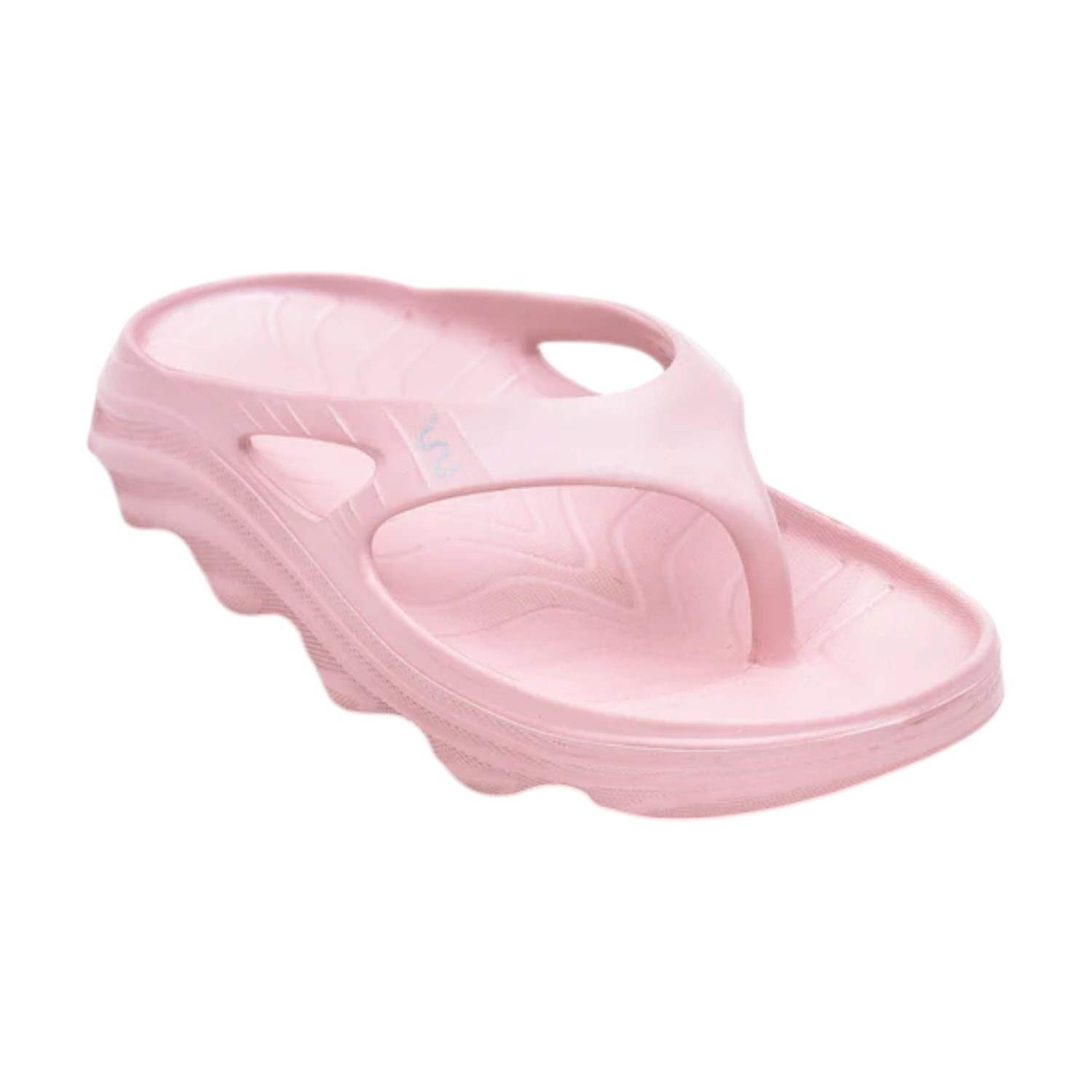 Women Pink Flip Flops