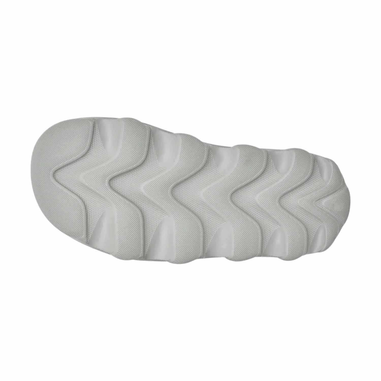 Women Ice Light Grey Flip Flops