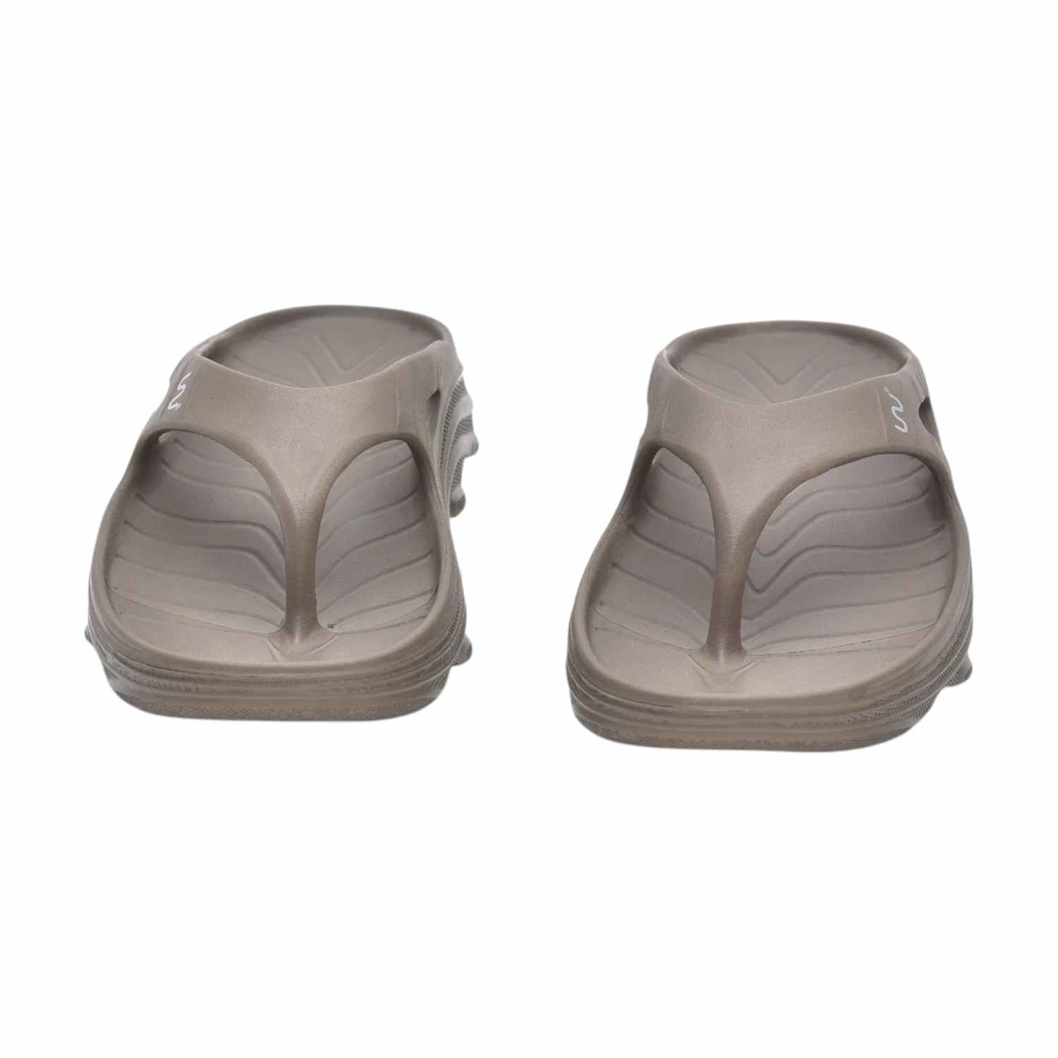 Women Pepper Riva Marble Comfortable Flip Flops