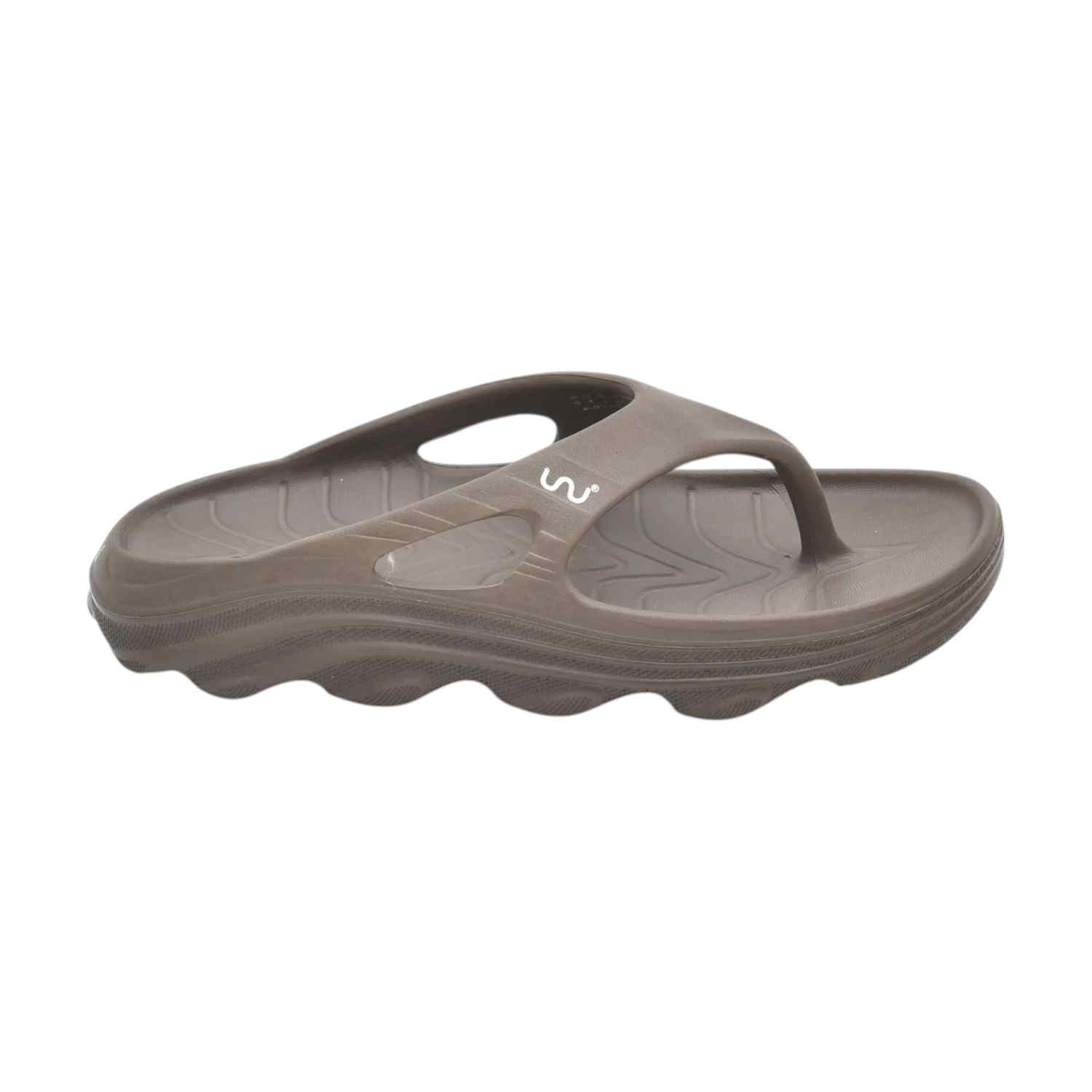 Women Pepper Riva Marble Comfortable Flip Flops