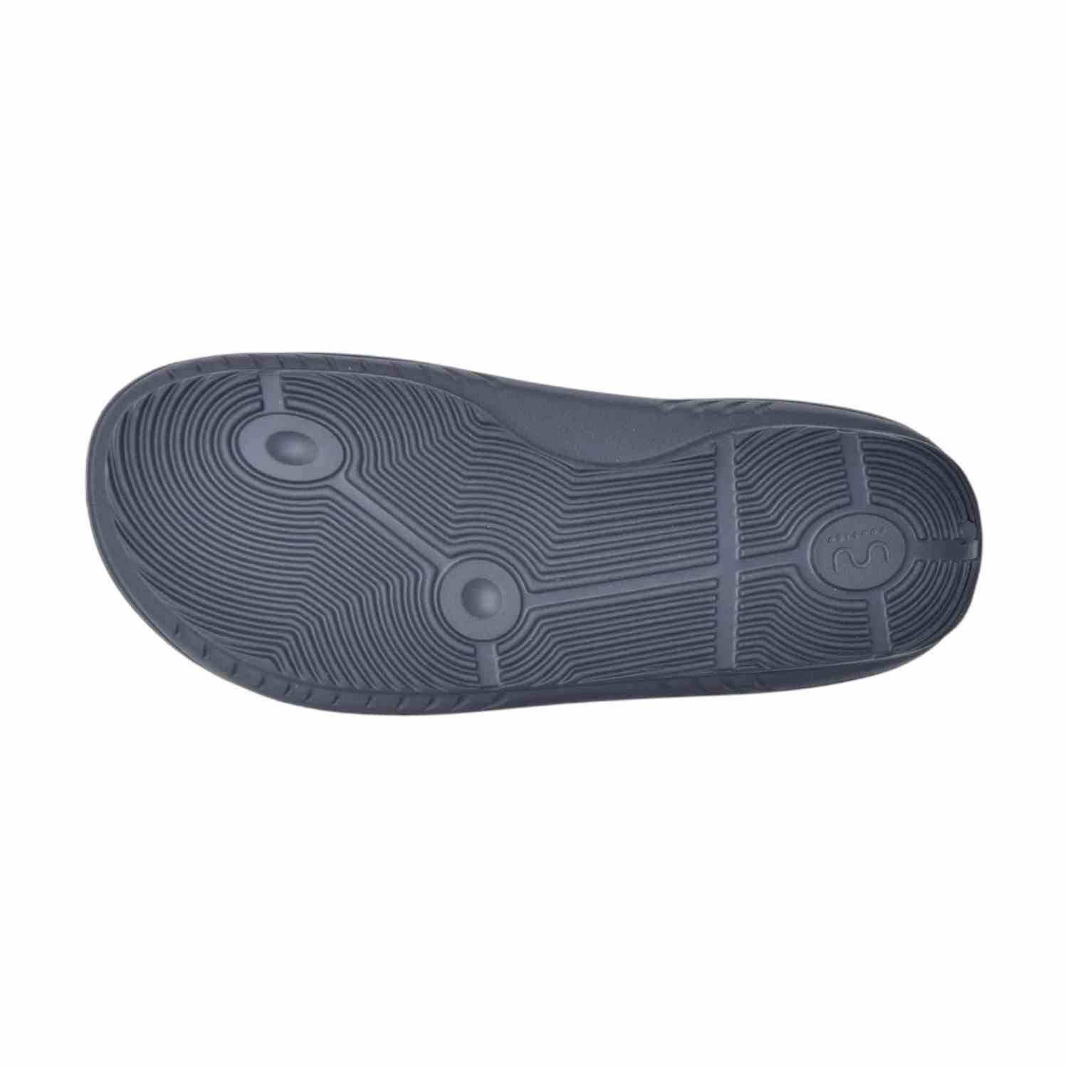 Men Flip Flops – Dark Gray