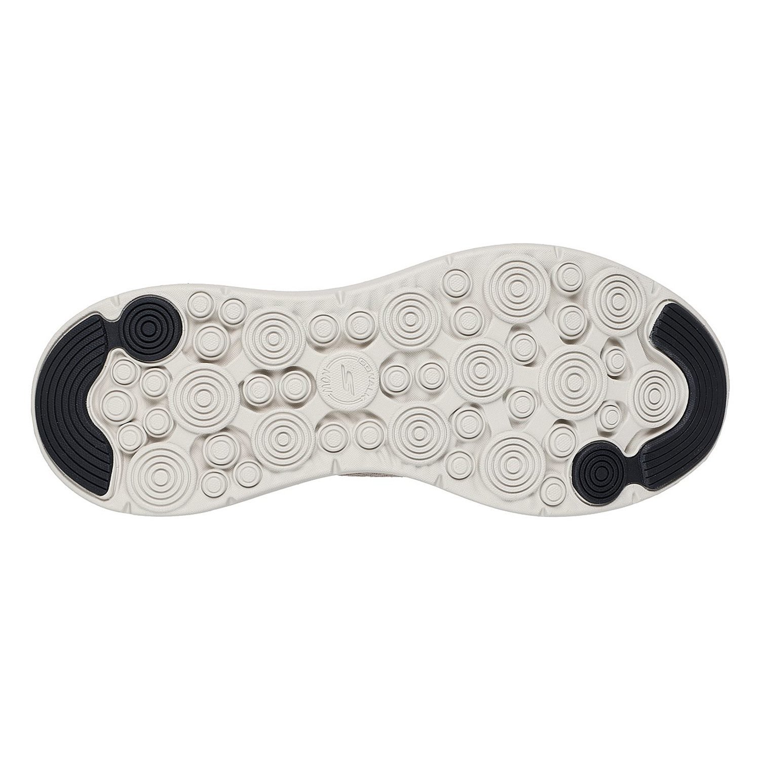 GO WALK NOW - SAUNTERED