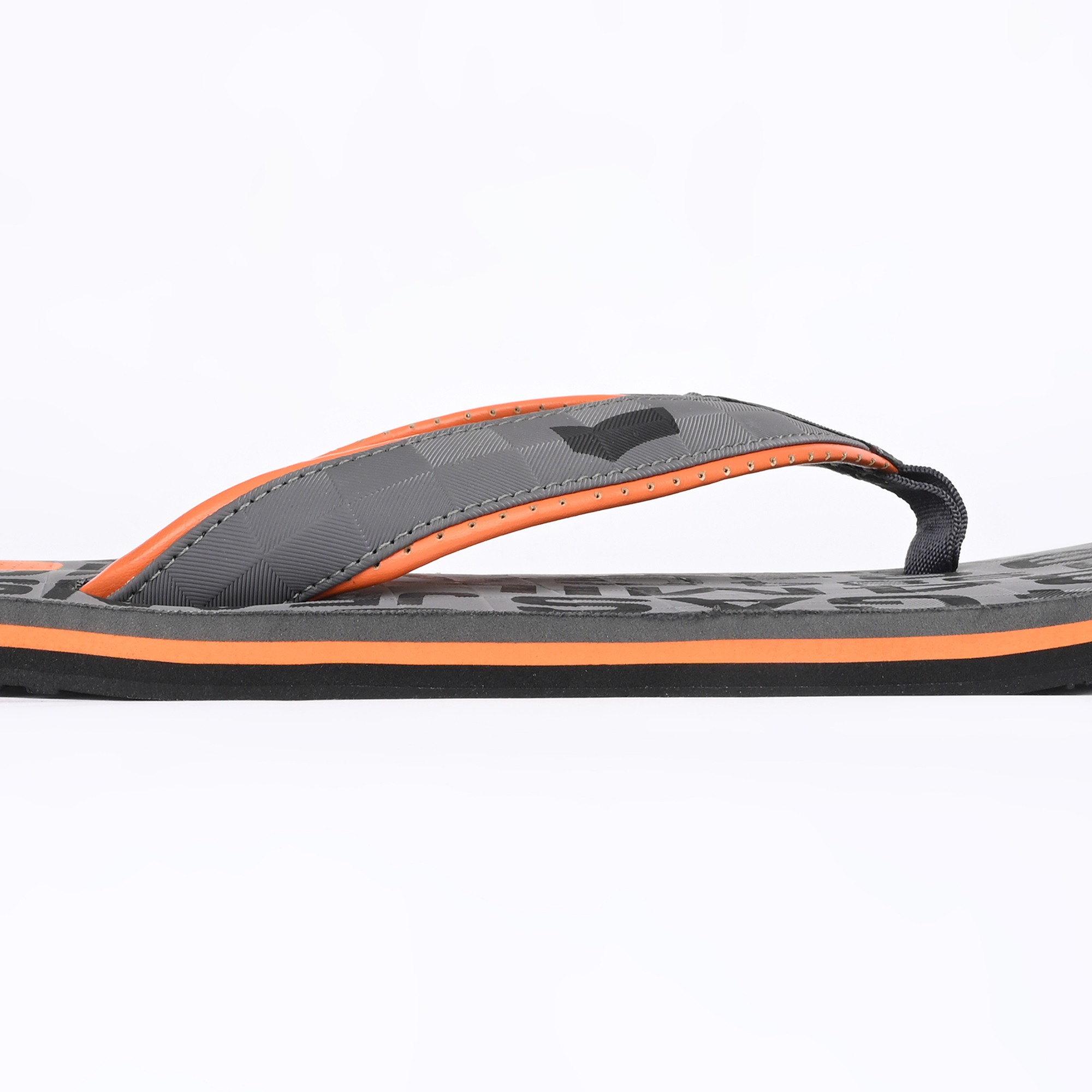 GAS | Men VoltAero Blue FlipFlops|1