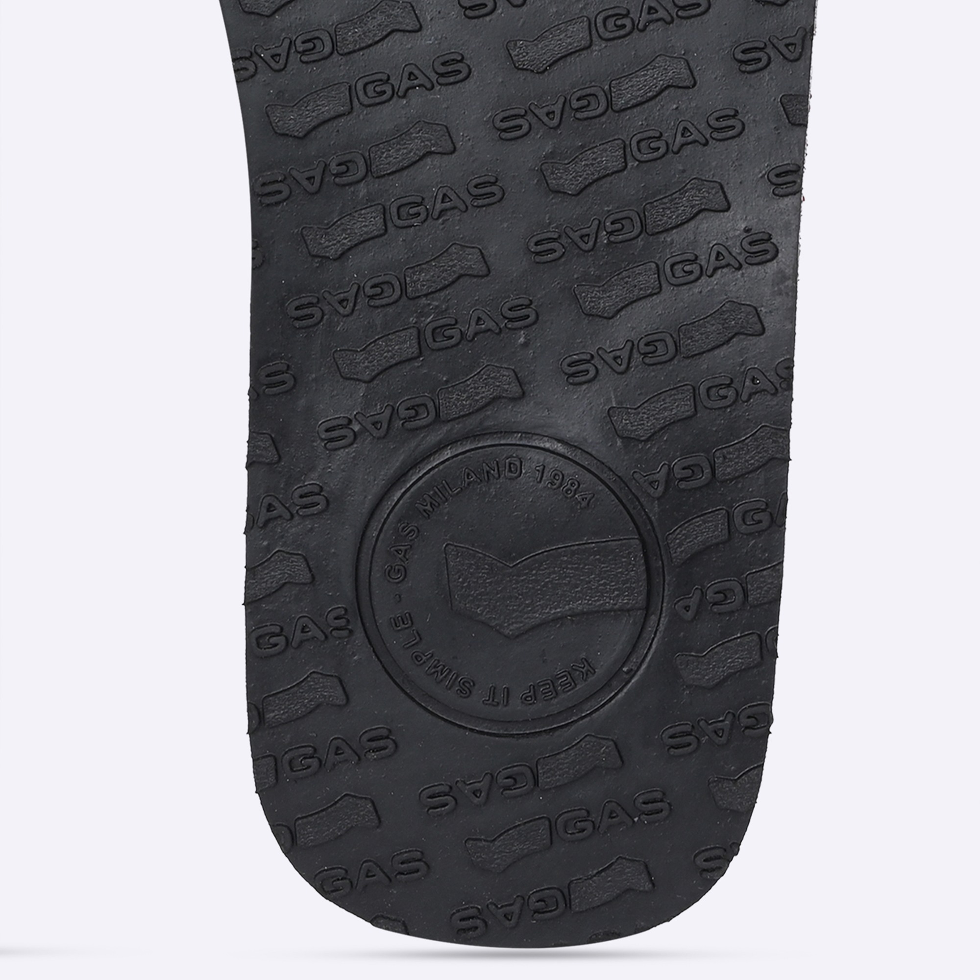 GAS | Men VoltAero Blue FlipFlops|4