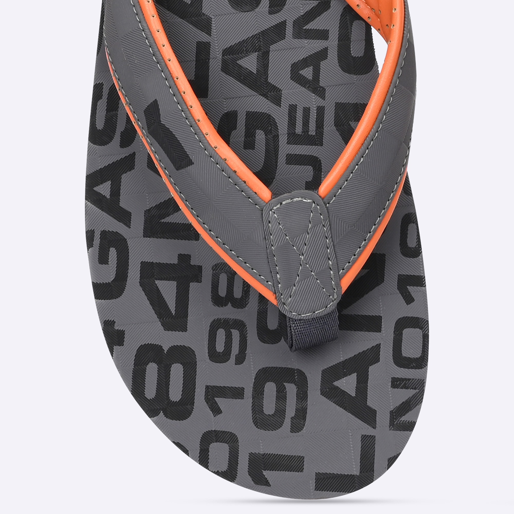 GAS | Men VoltAero Blue FlipFlops|3