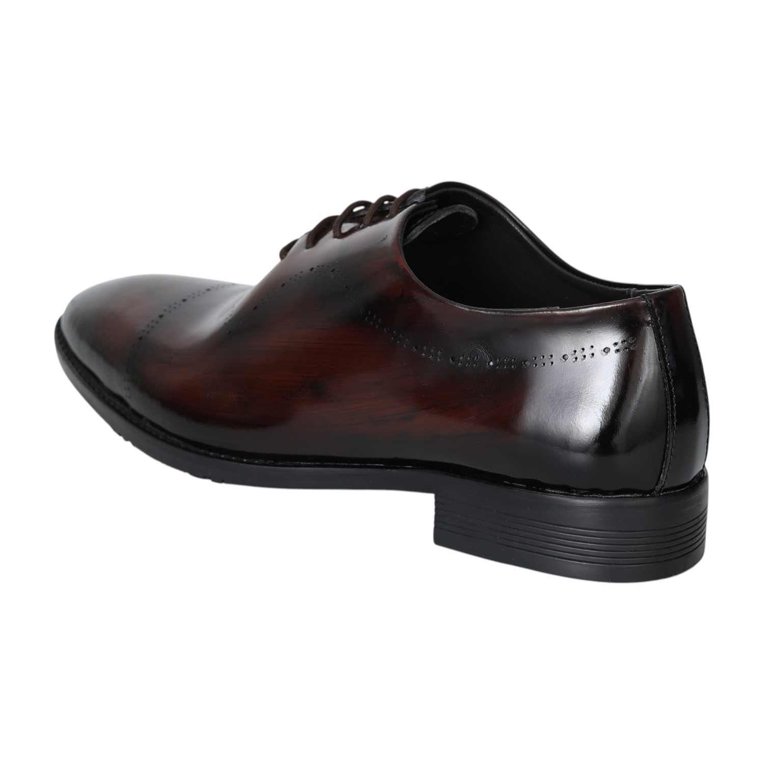 Men Pine Executive Gloss Oxford