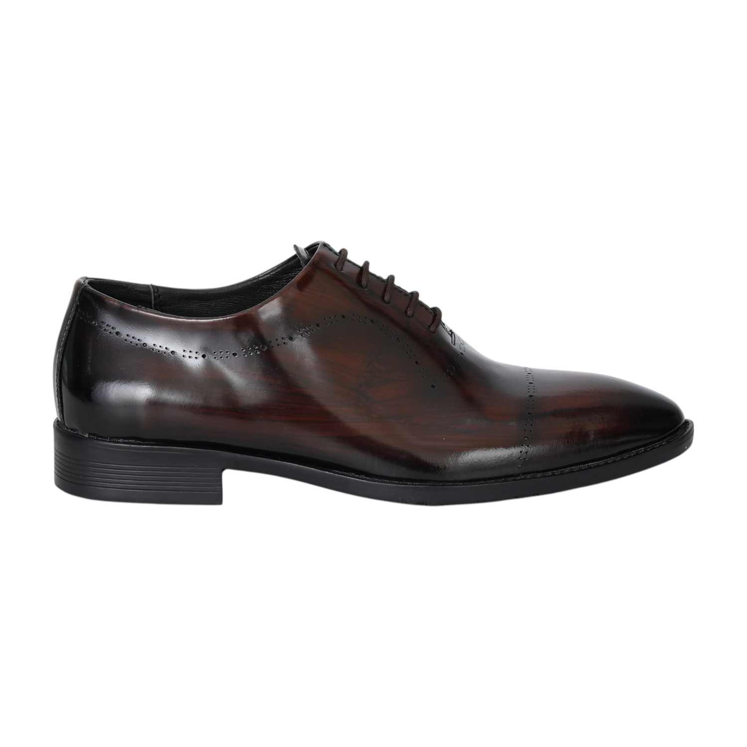 Men Pine Executive Gloss Oxford