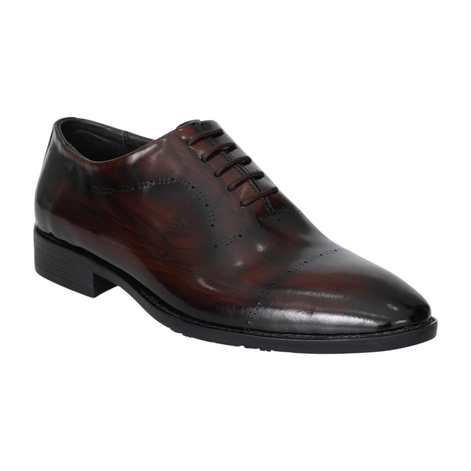 Men Pine Executive Gloss Oxford