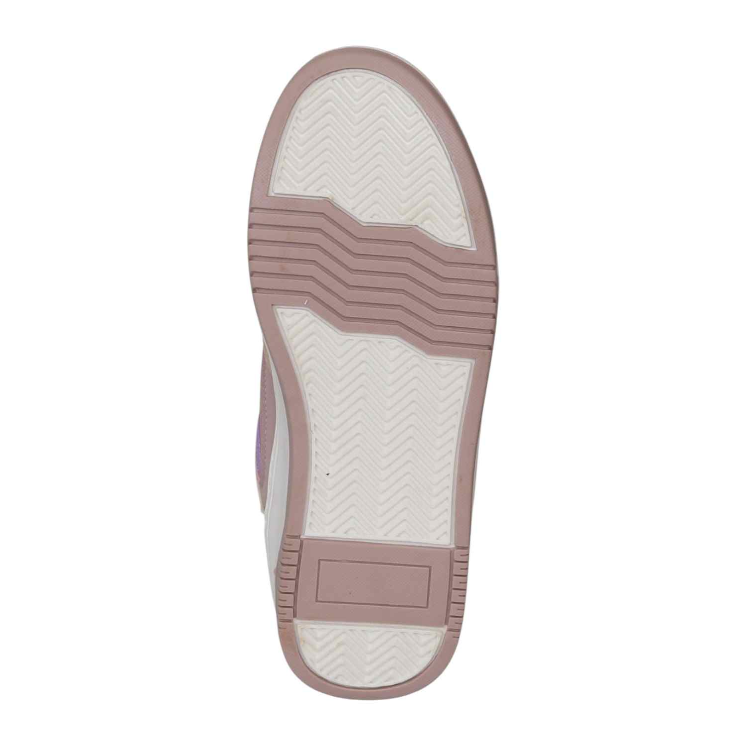 Women Beige Colorblock Casual Sneakers