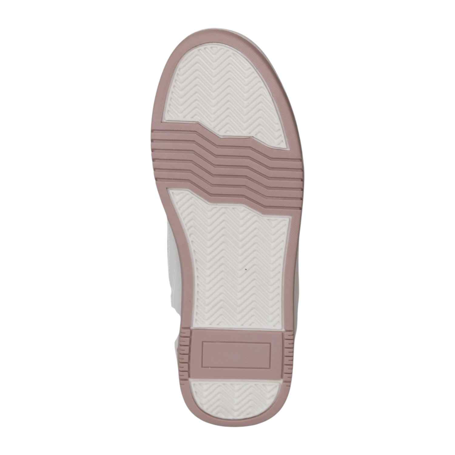 Women Pink StreetBloom Sneakers