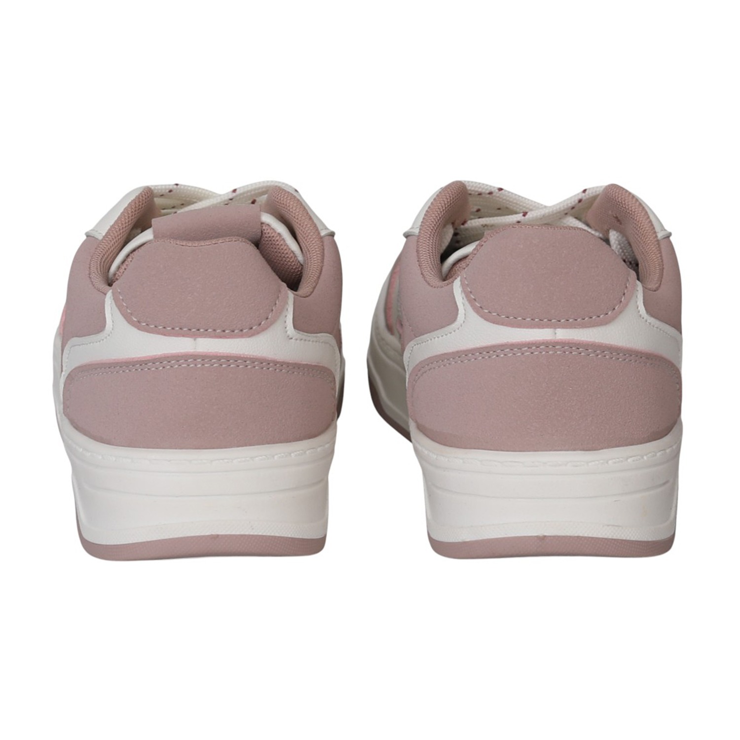 Women Pink StreetBloom Sneakers