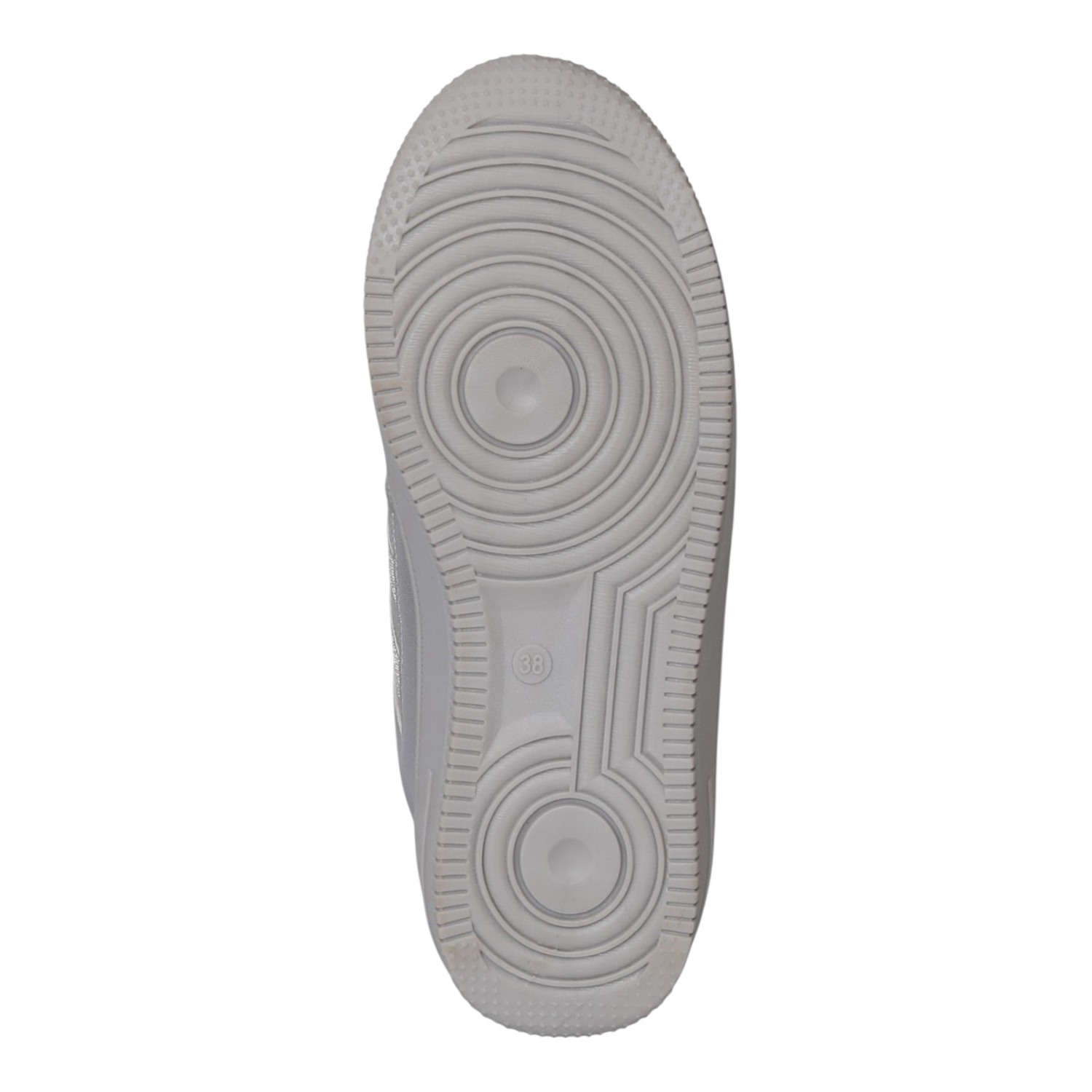 Women Light Gold GlowStep Sneakers