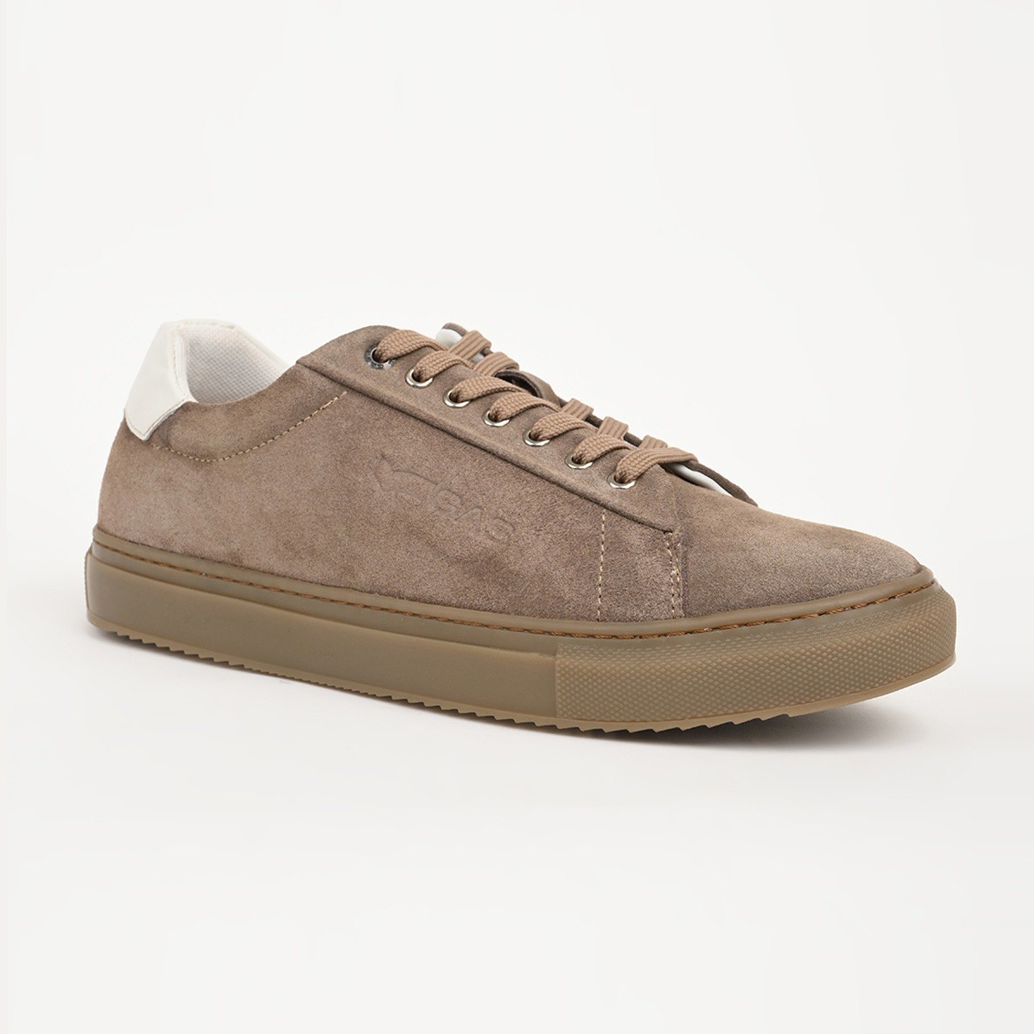 Men Astratto Khaki Sneakers