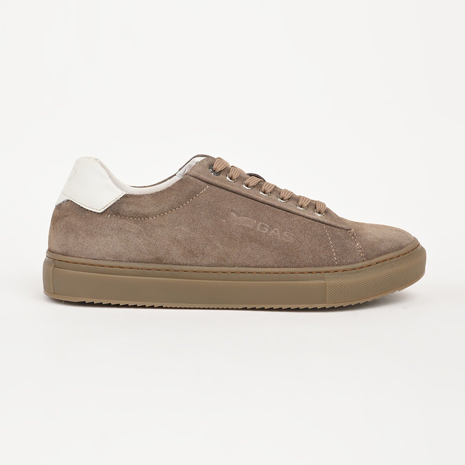 Men Astratto Khaki Sneakers